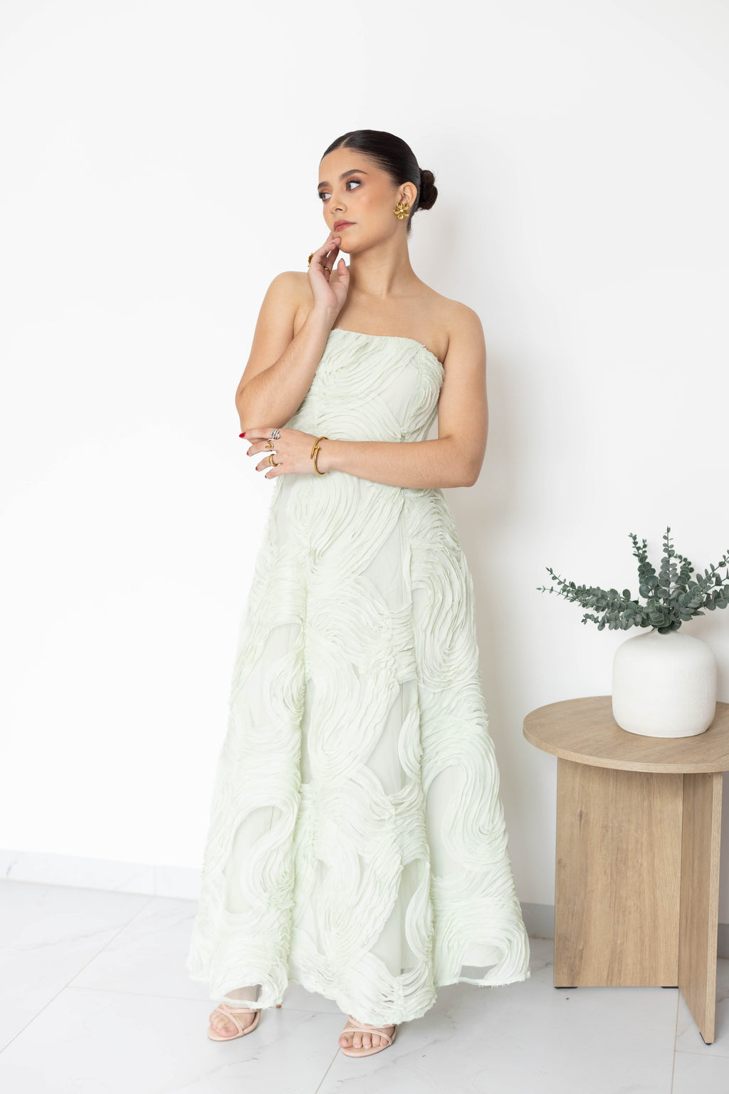 Vestido Emma