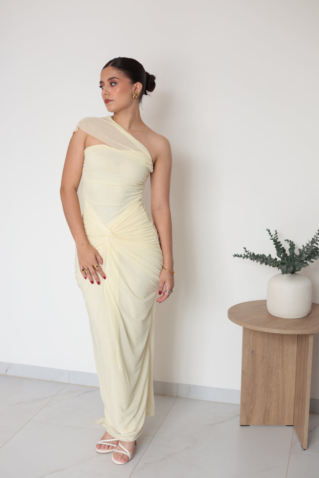Vestido Valentina