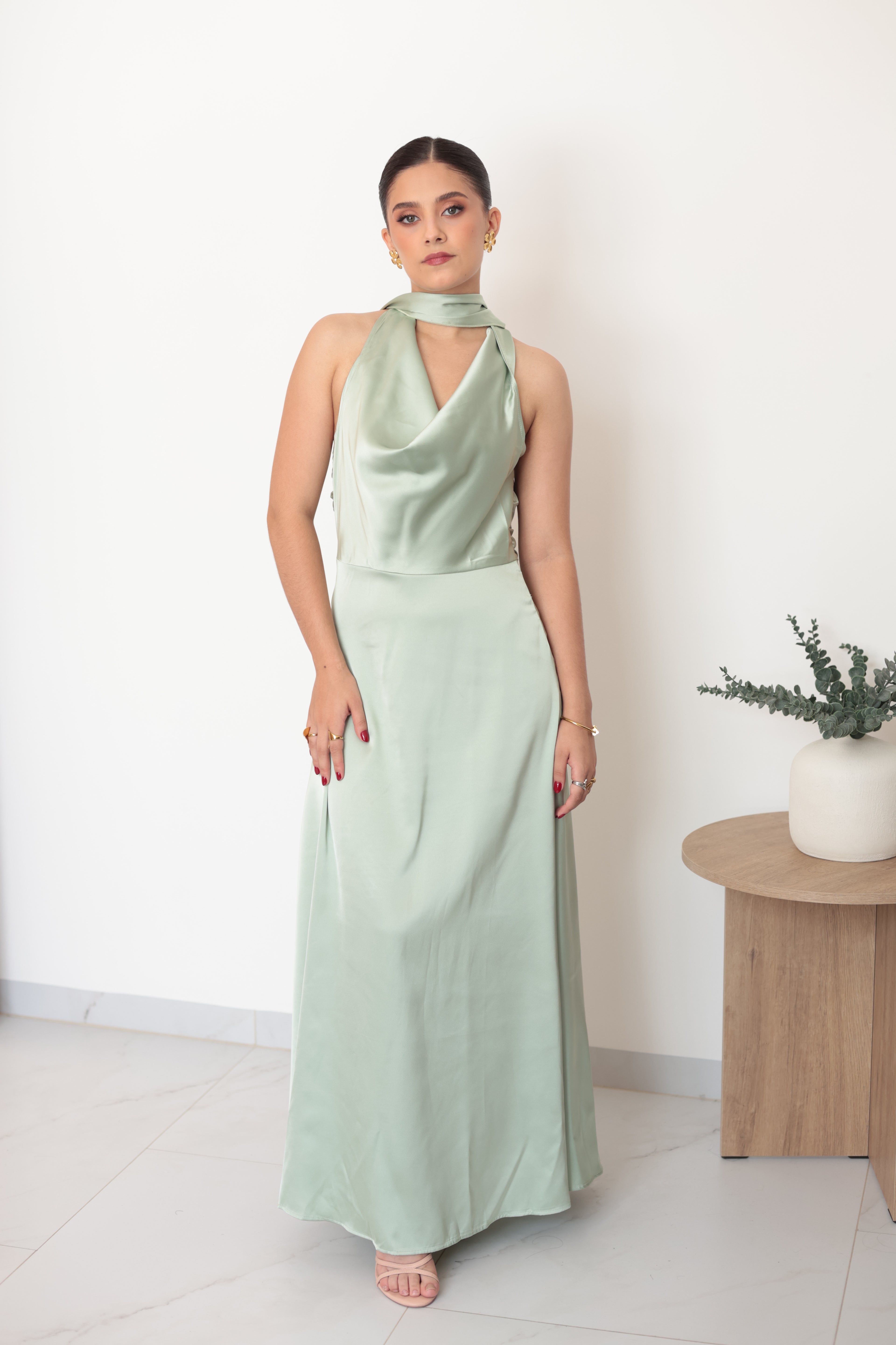 Vestido Olivia