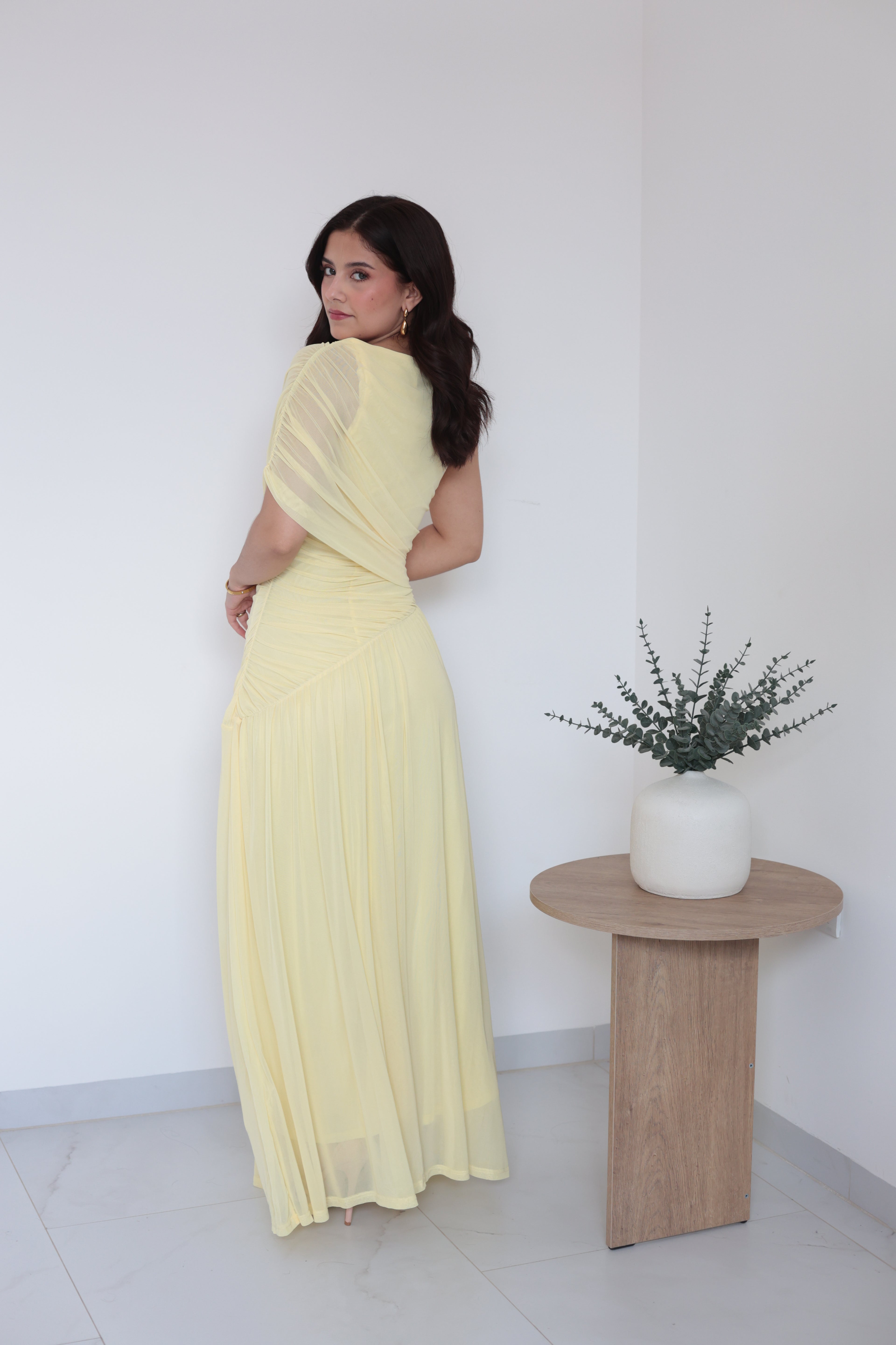 Vestido Siena