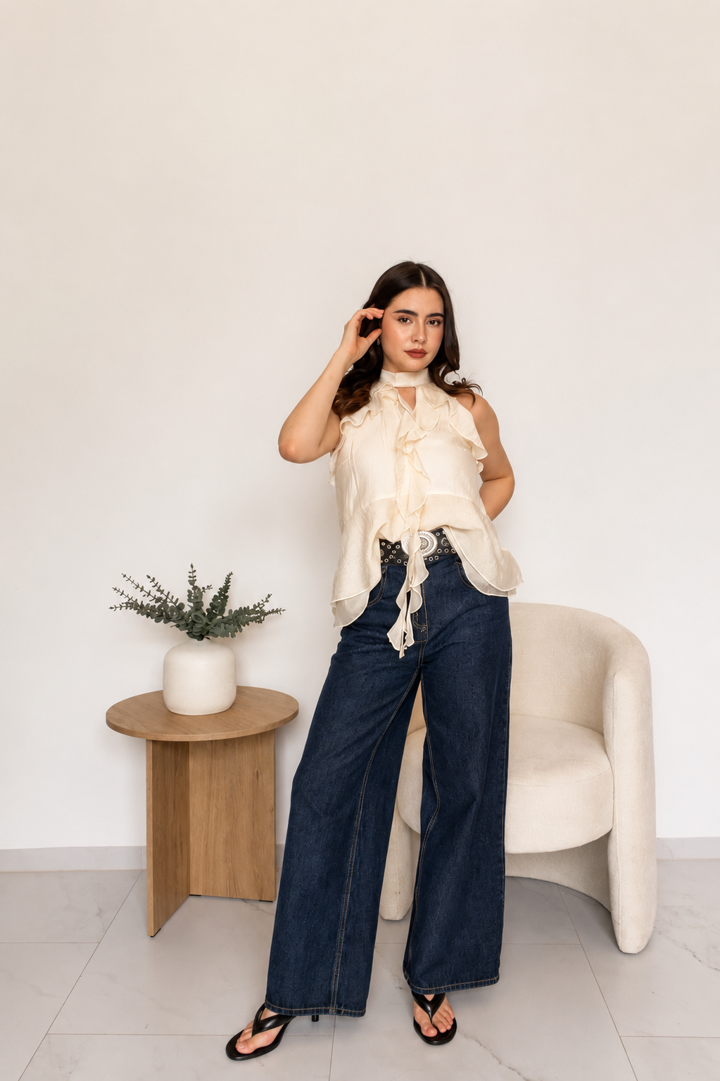 Blusa