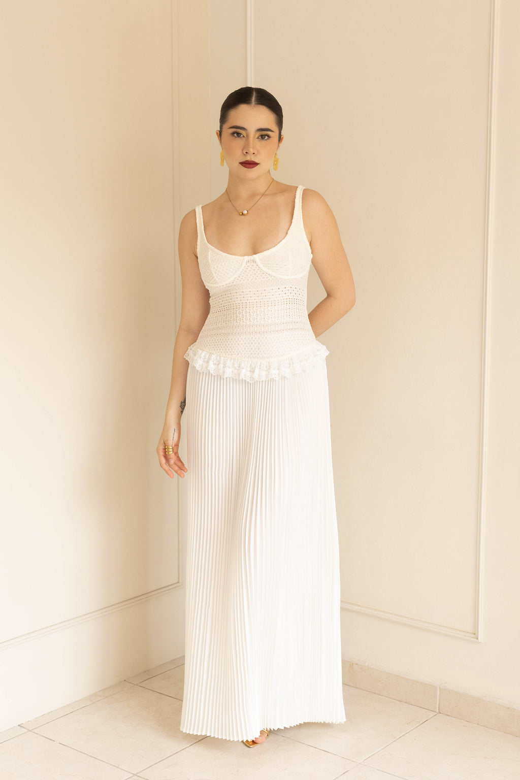 Vestido LARISSA