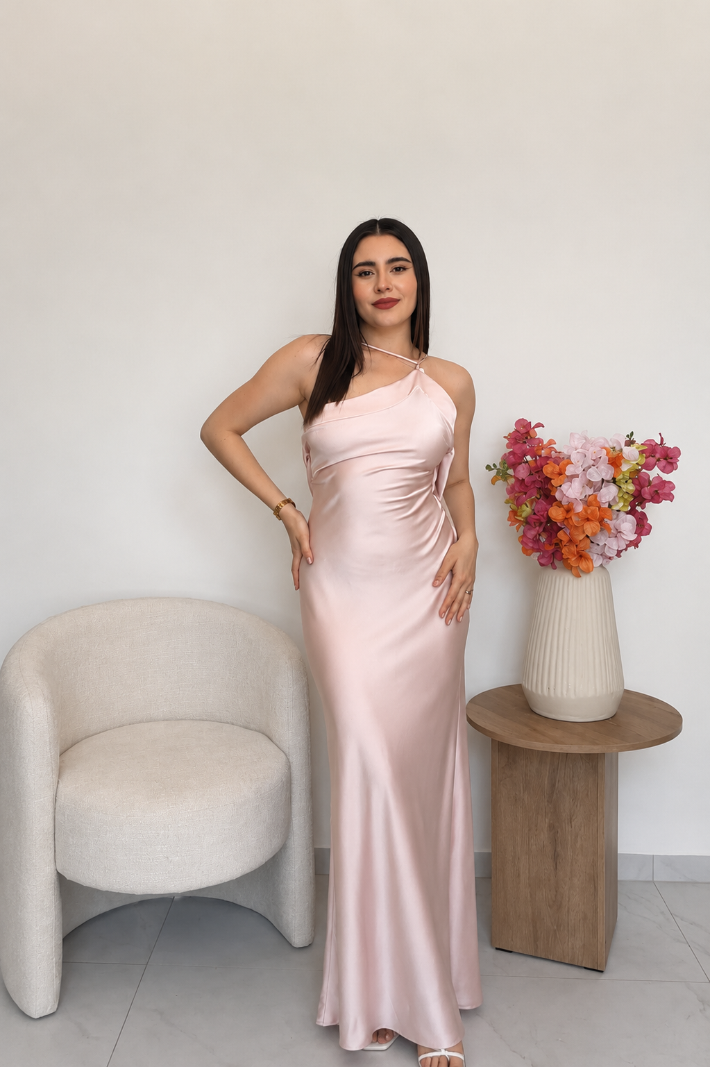 Vestido Isidra