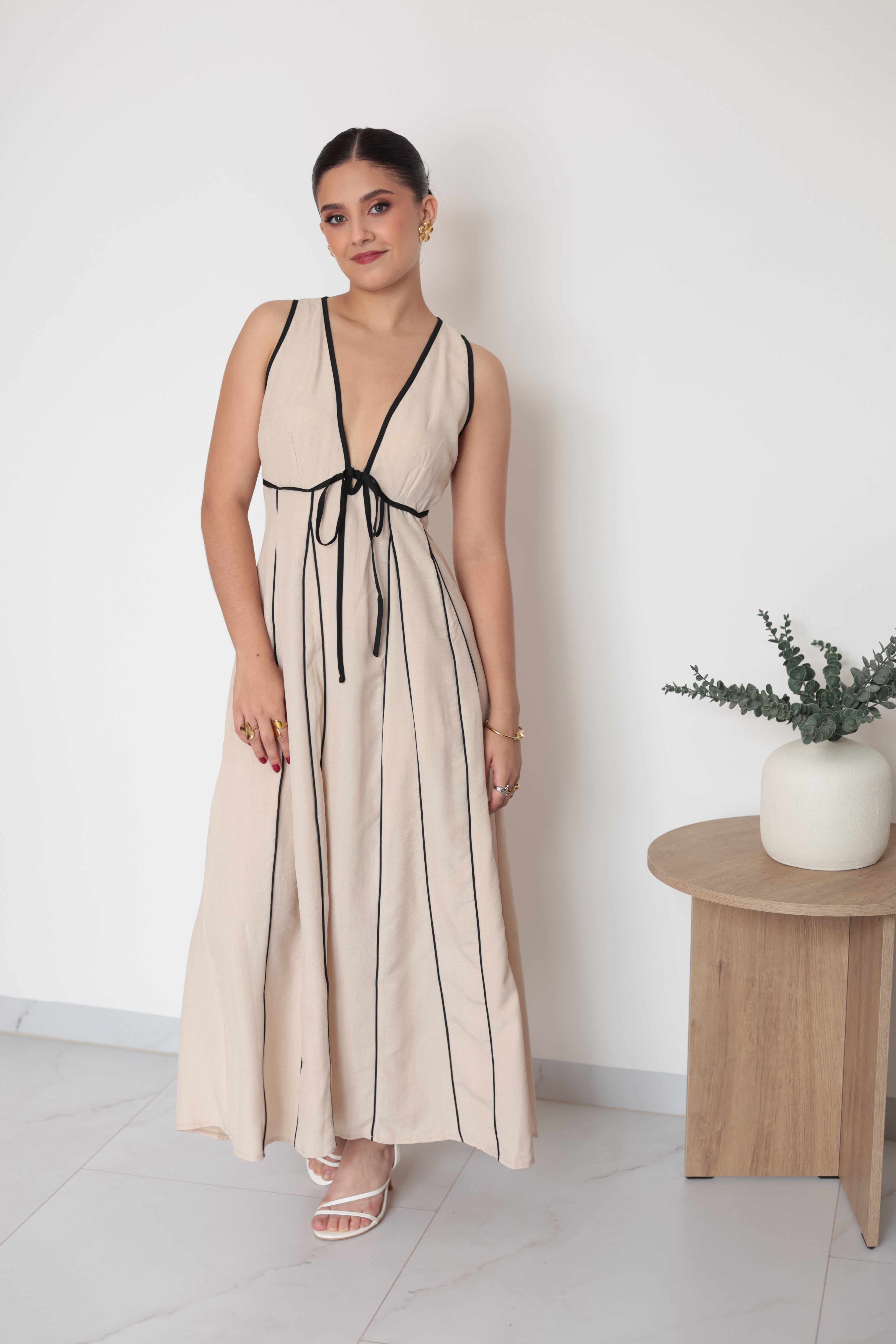 Vestido Luisa