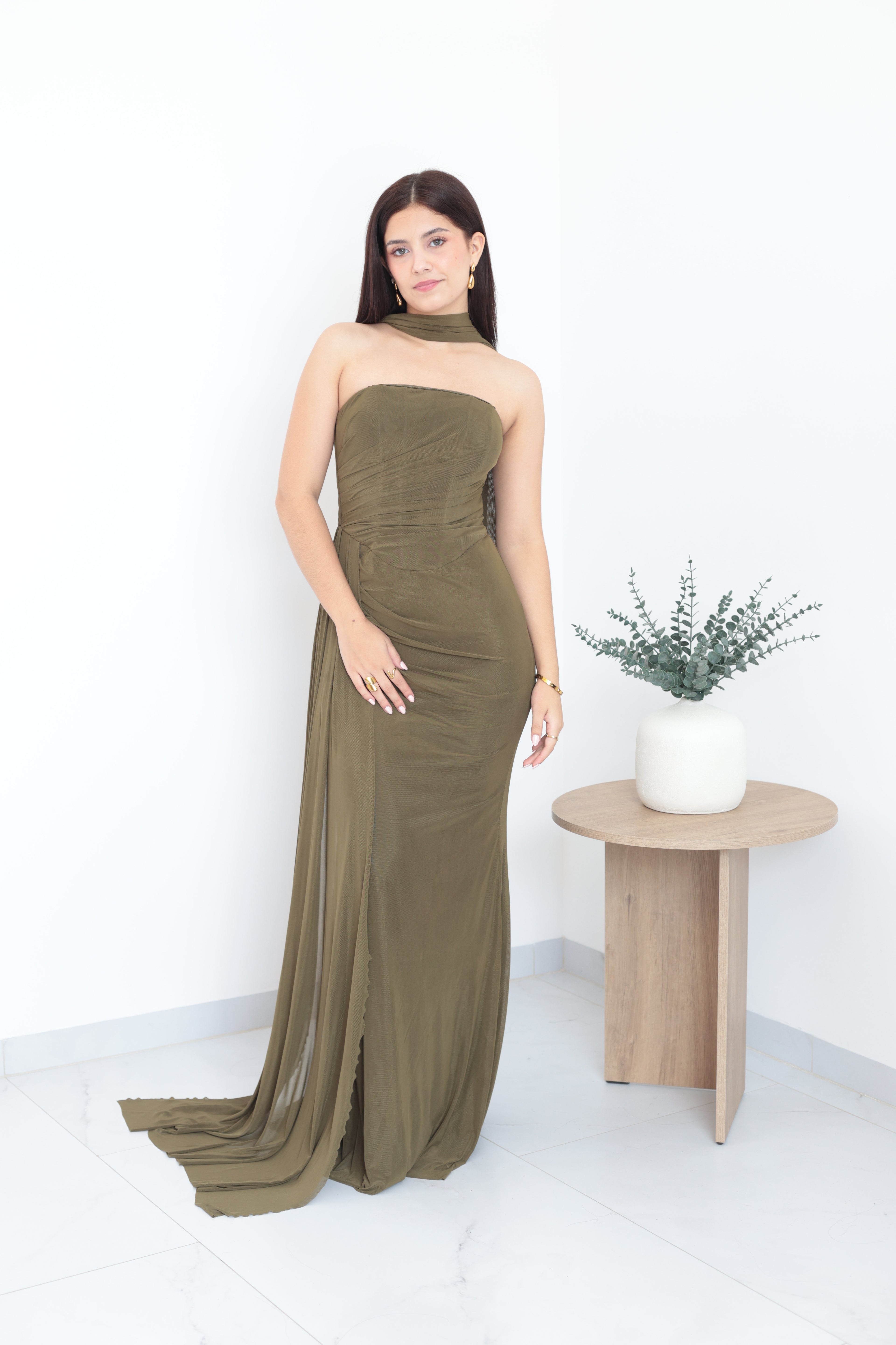 Vestido Serena