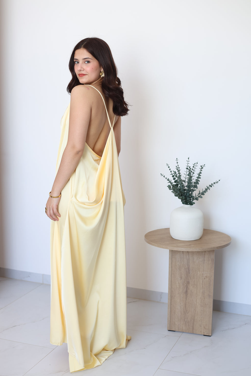 Vestido Acacia