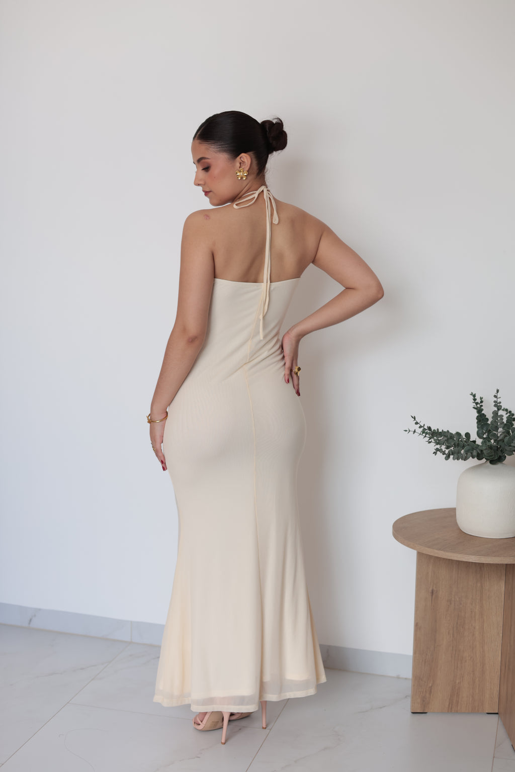 Vestido Emellie