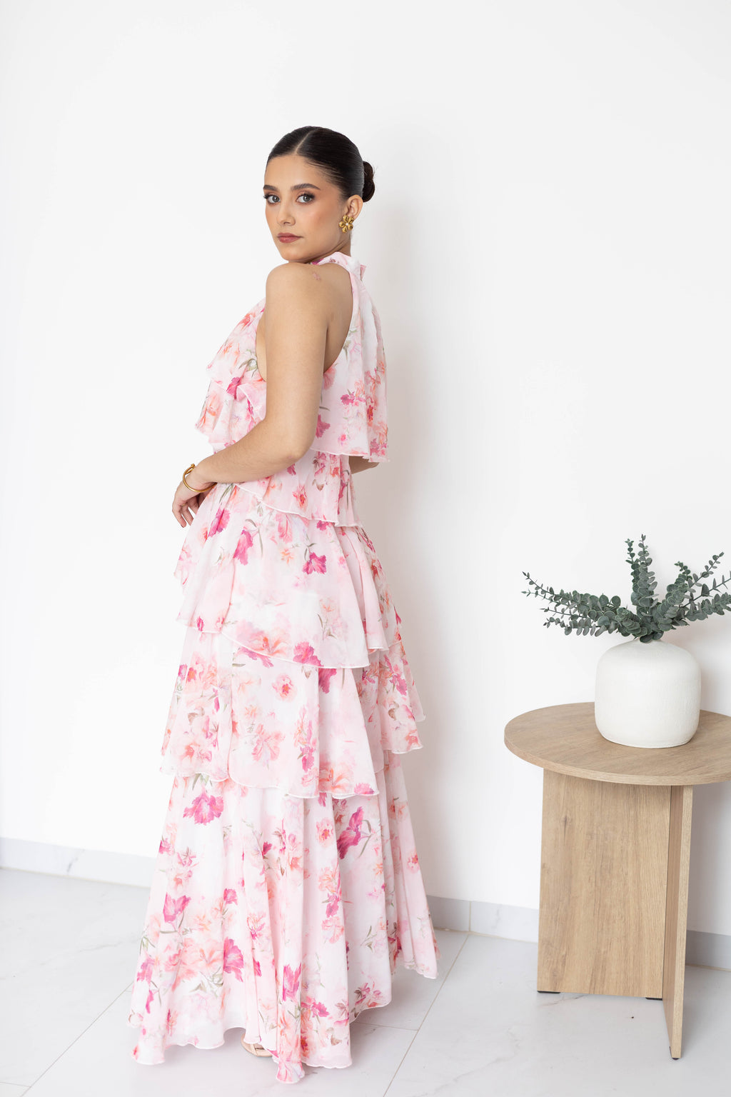 Vestido FLORENCIA