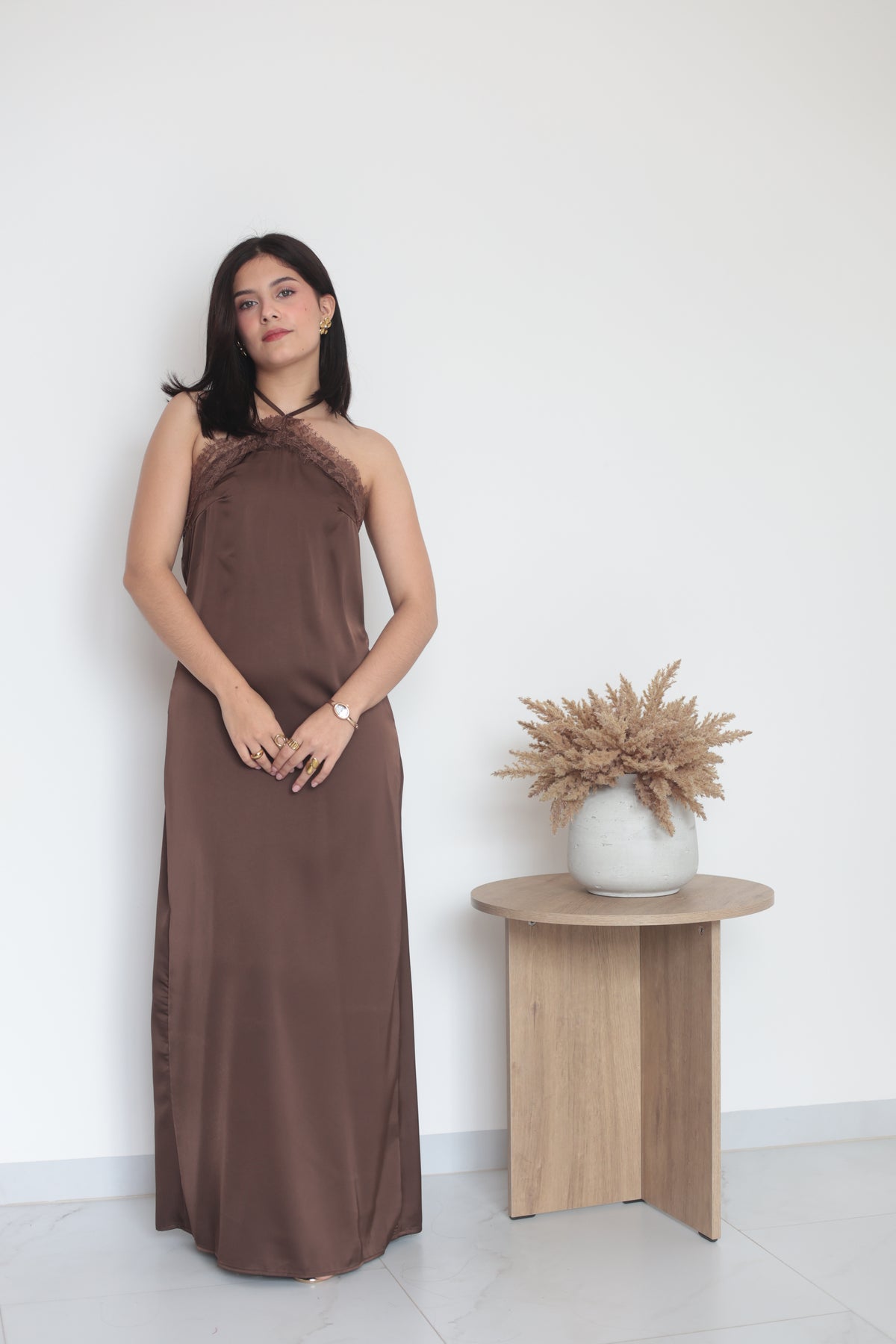 Vestido Victoria
