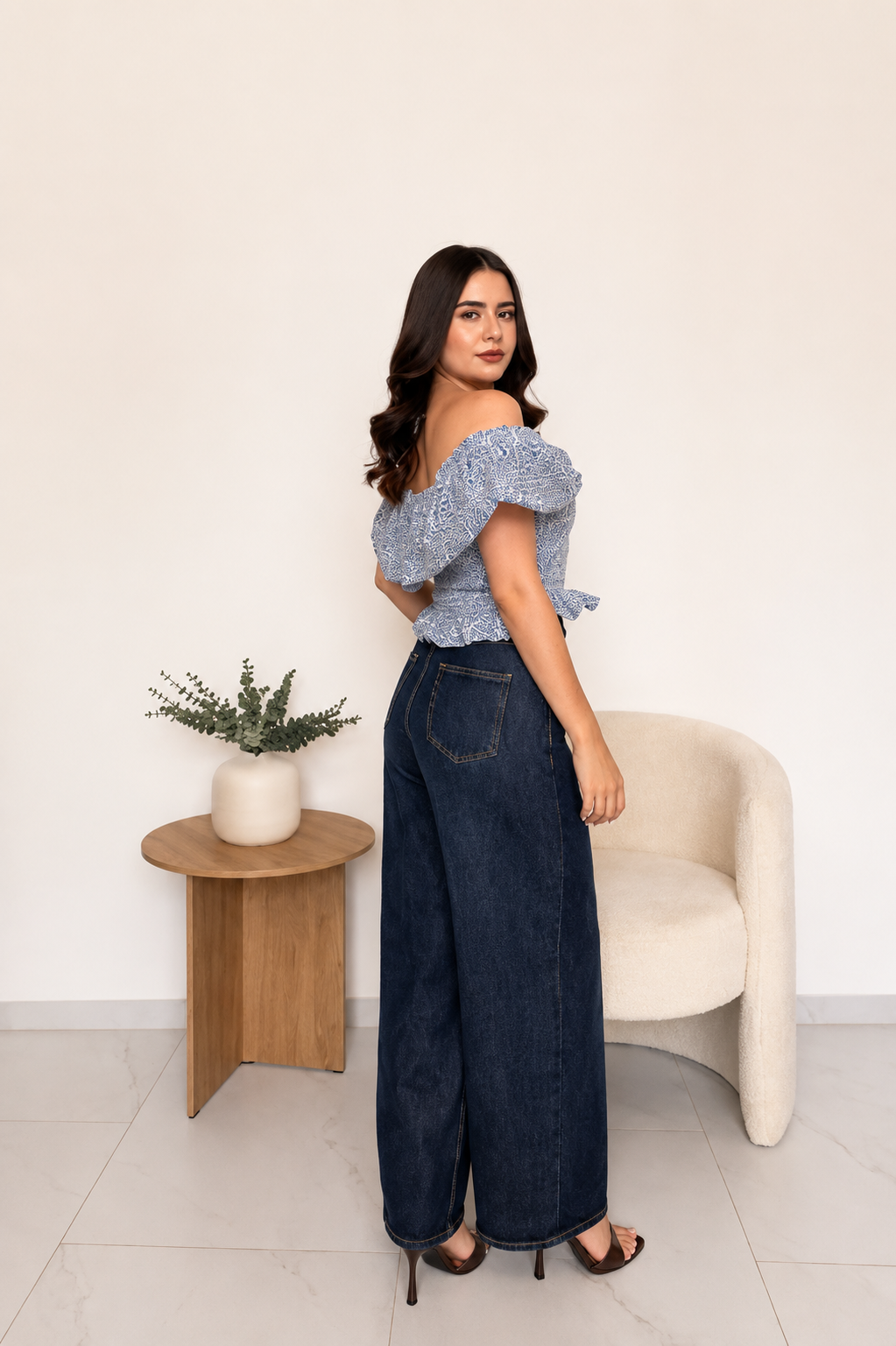 Blusa