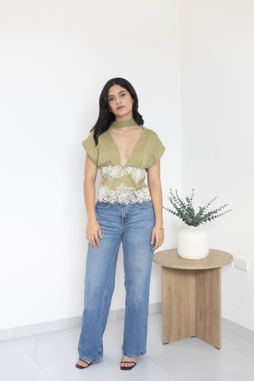 Blusa