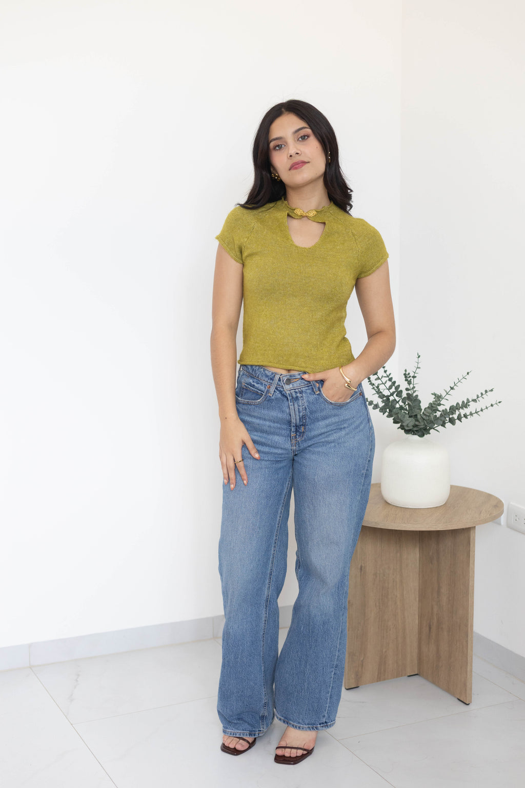 Blusa