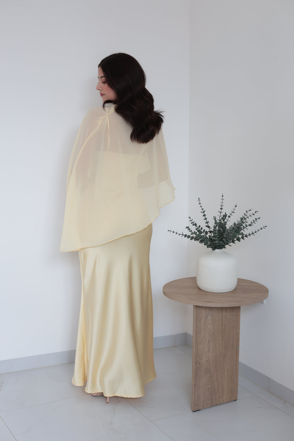 Vestido Florencia