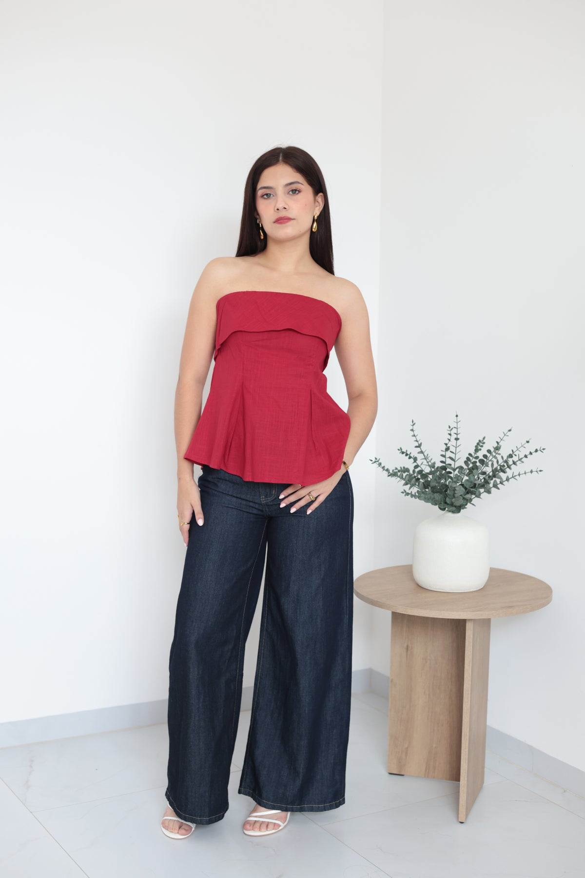 Blusa
