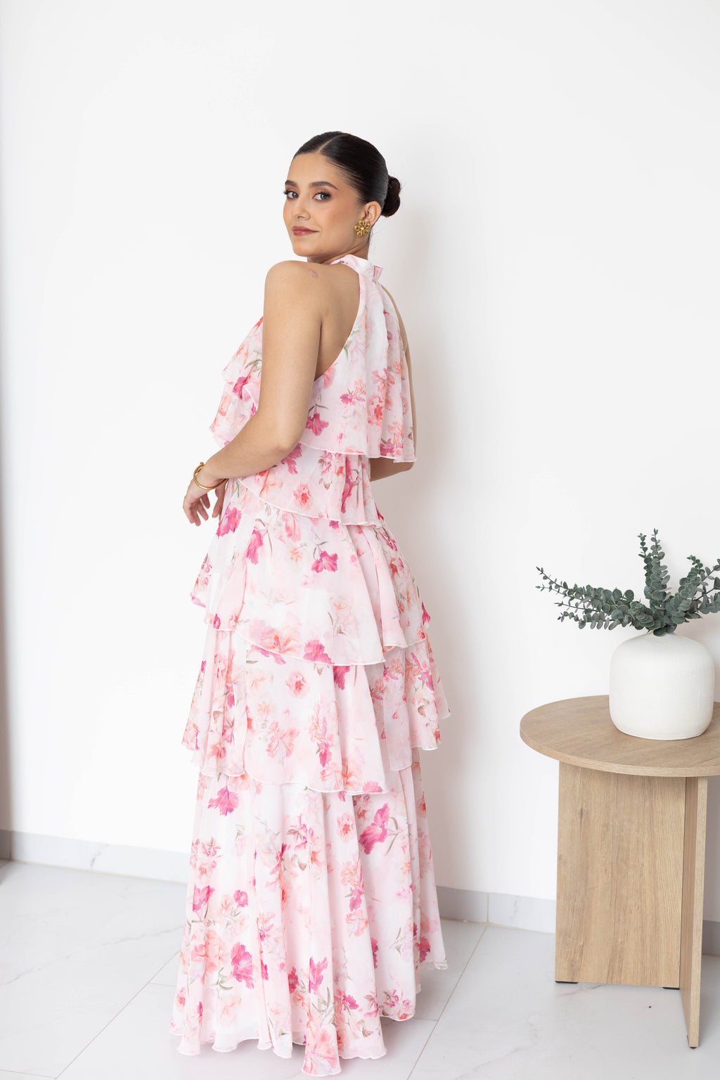 Vestido FLORENCIA