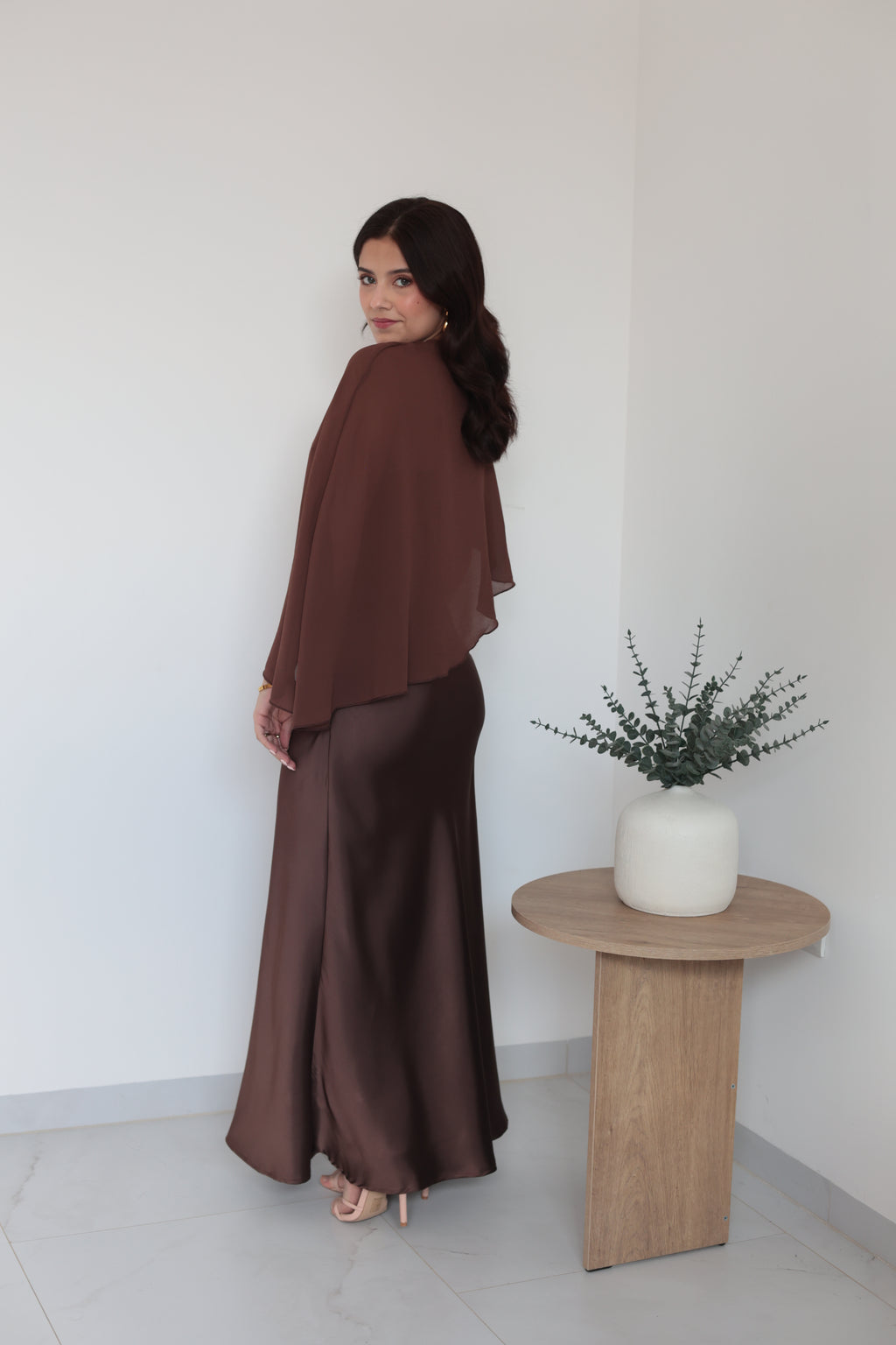 Vestido Florencia