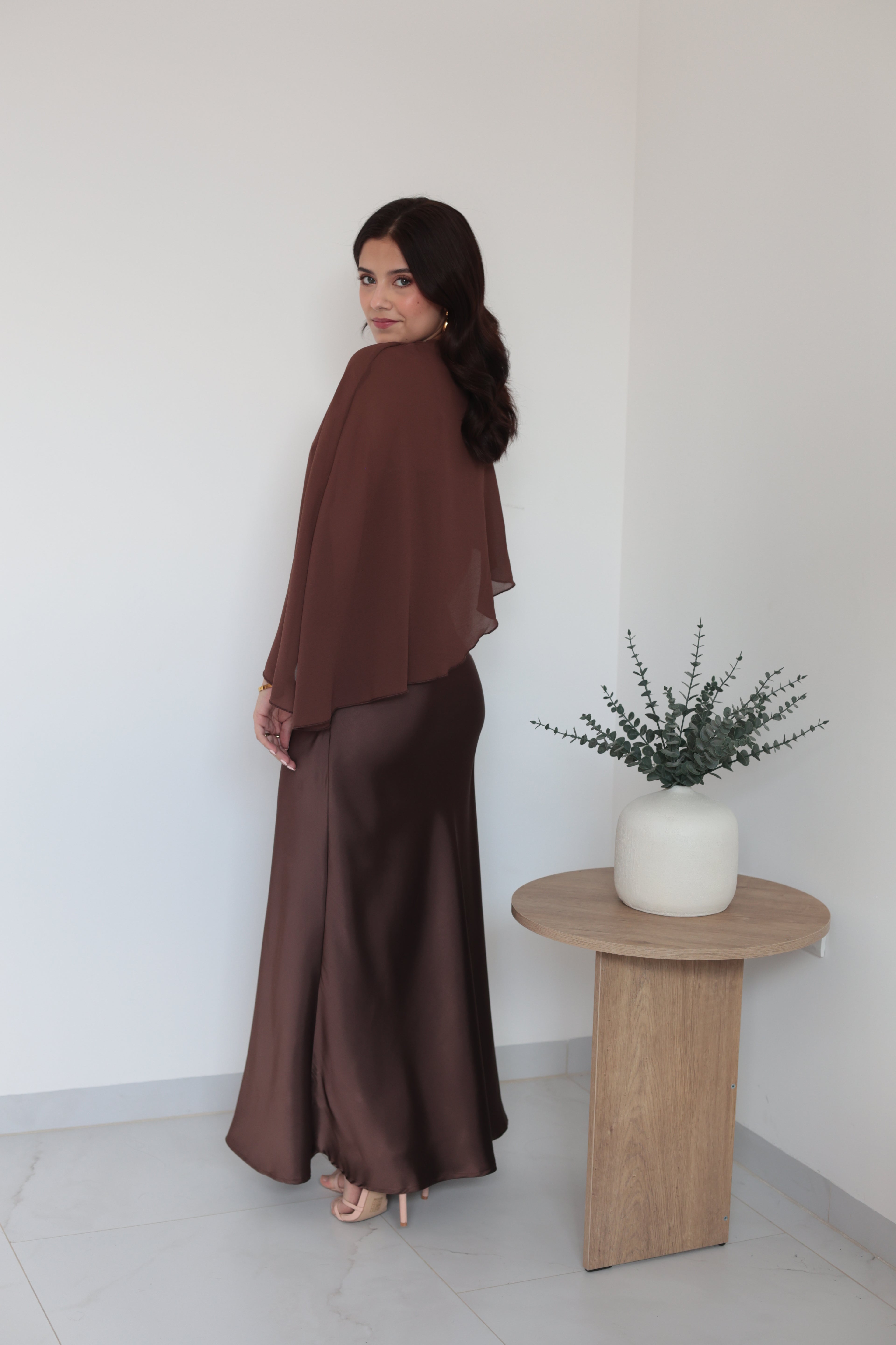 Vestido Florencia