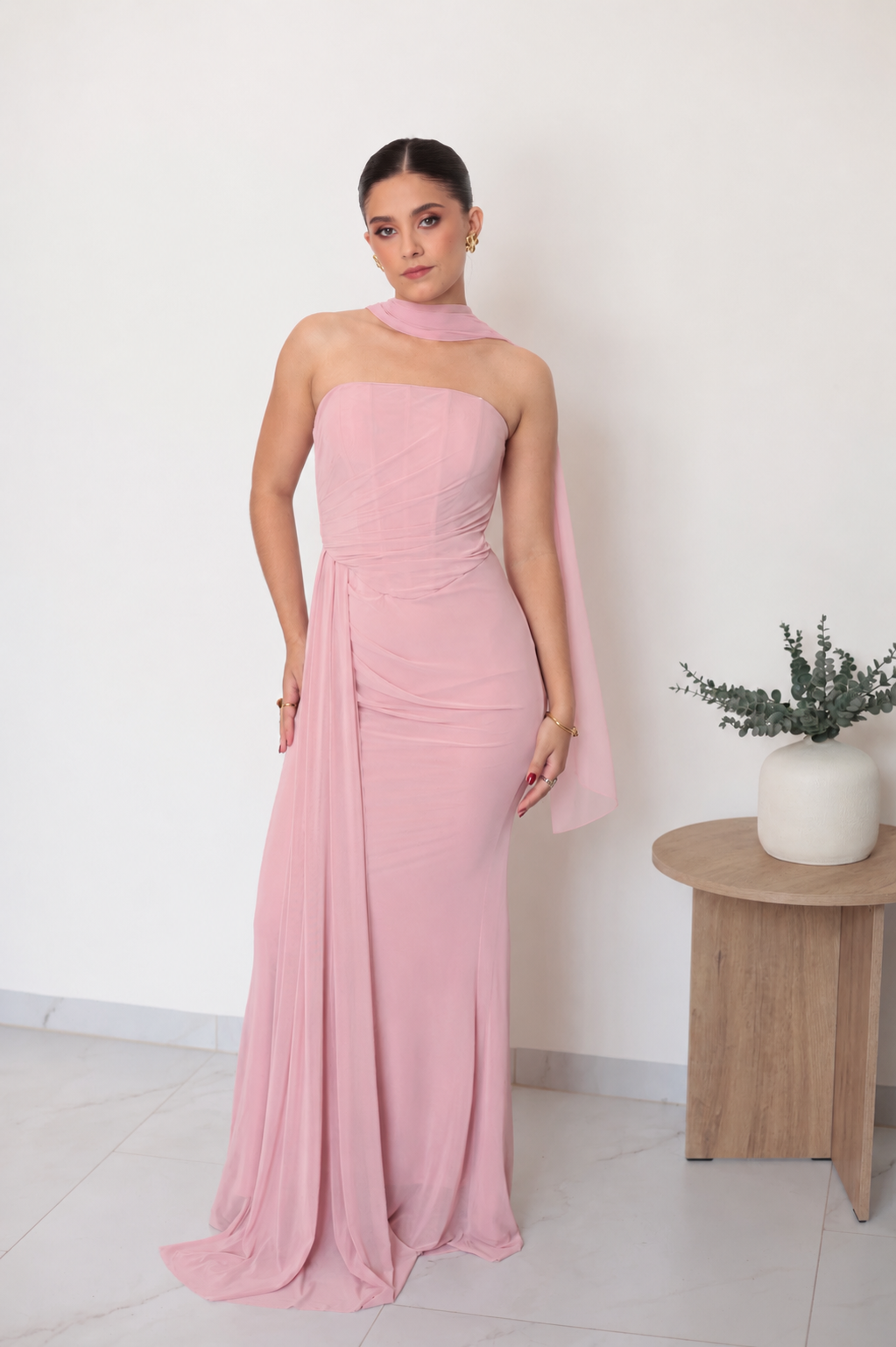 Vestido Serena