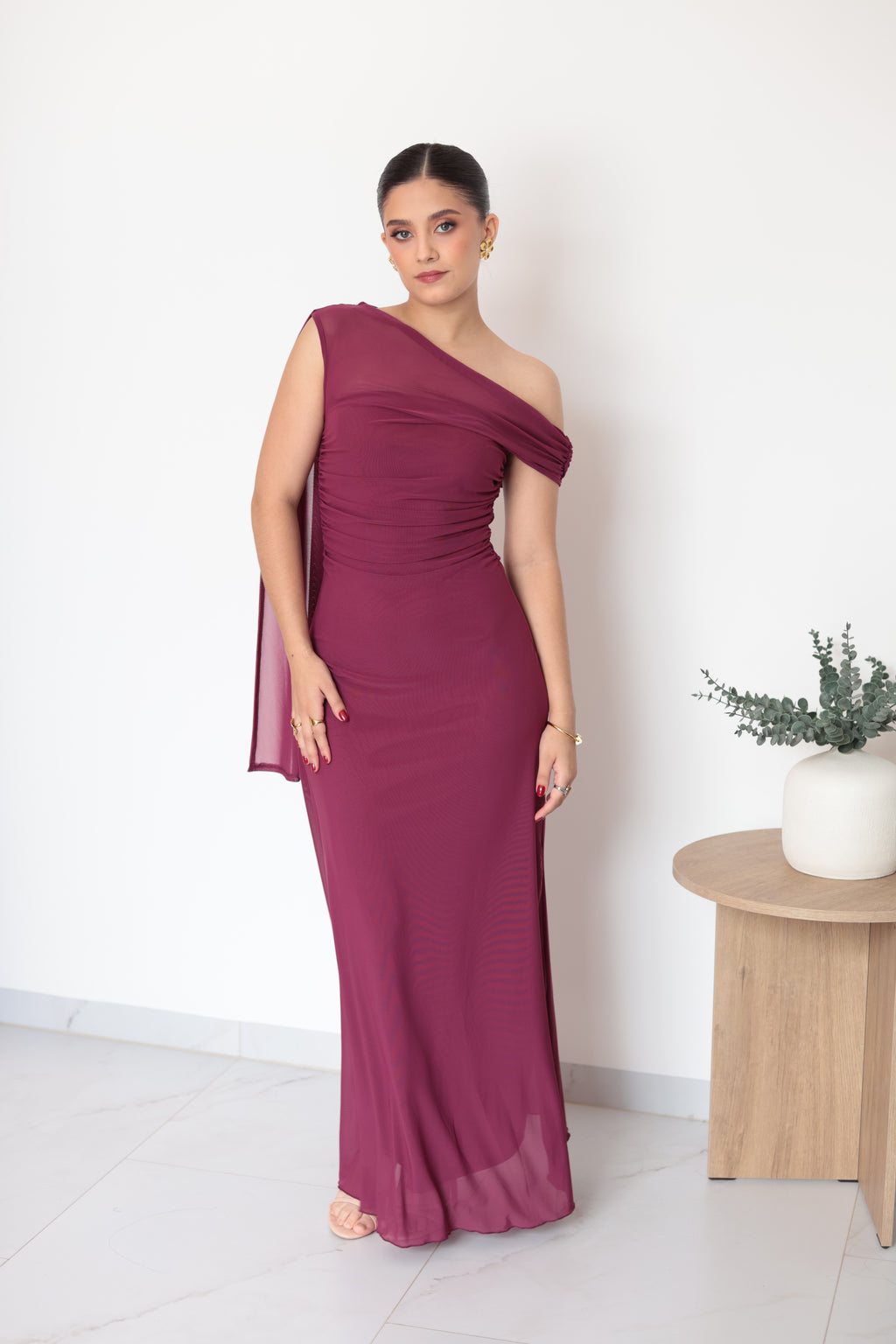 Vestido Eleonora