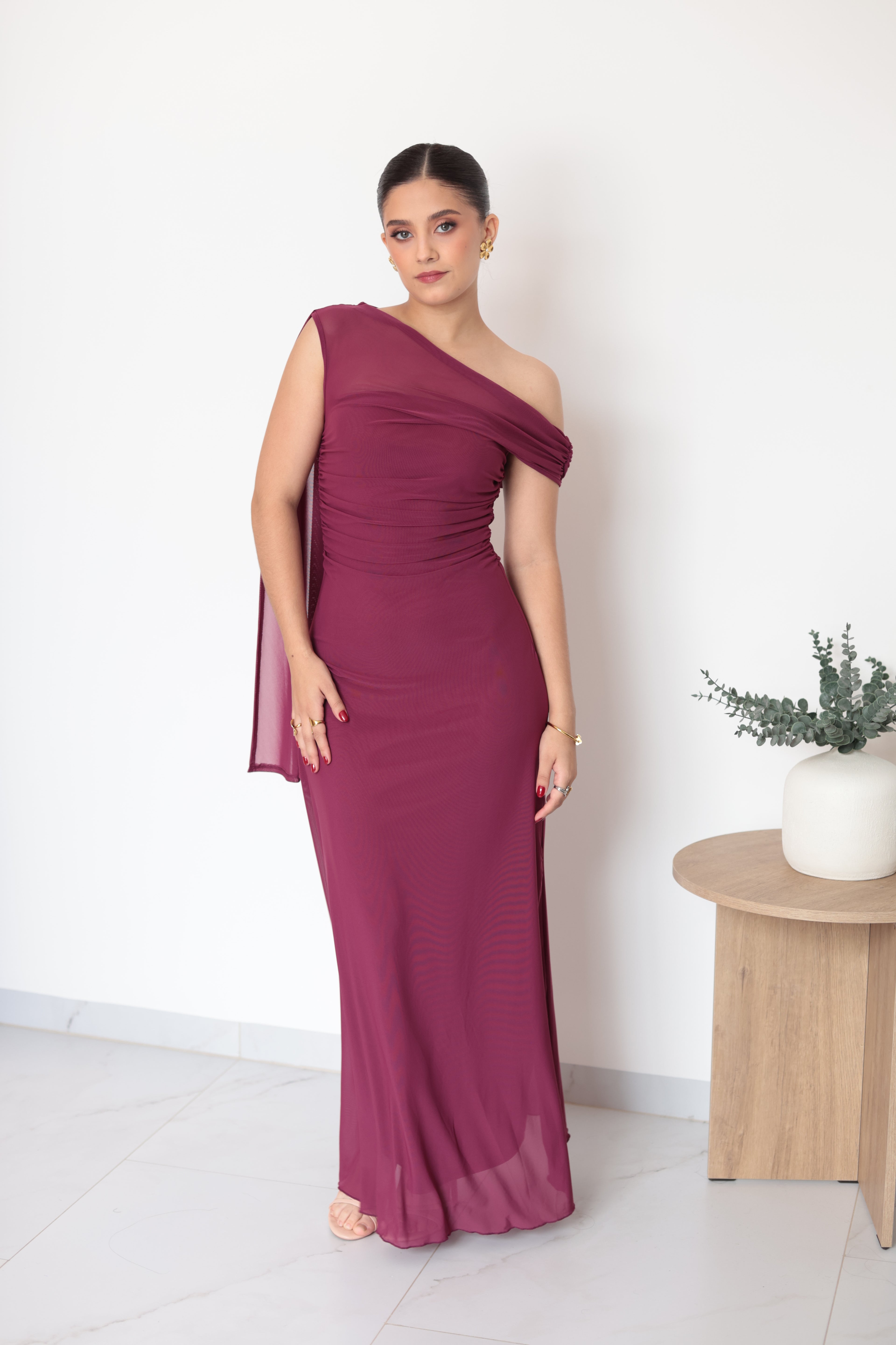 Vestido Eleonora