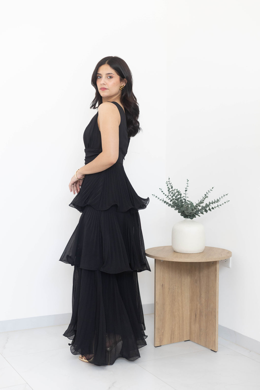 Vestido Toscana