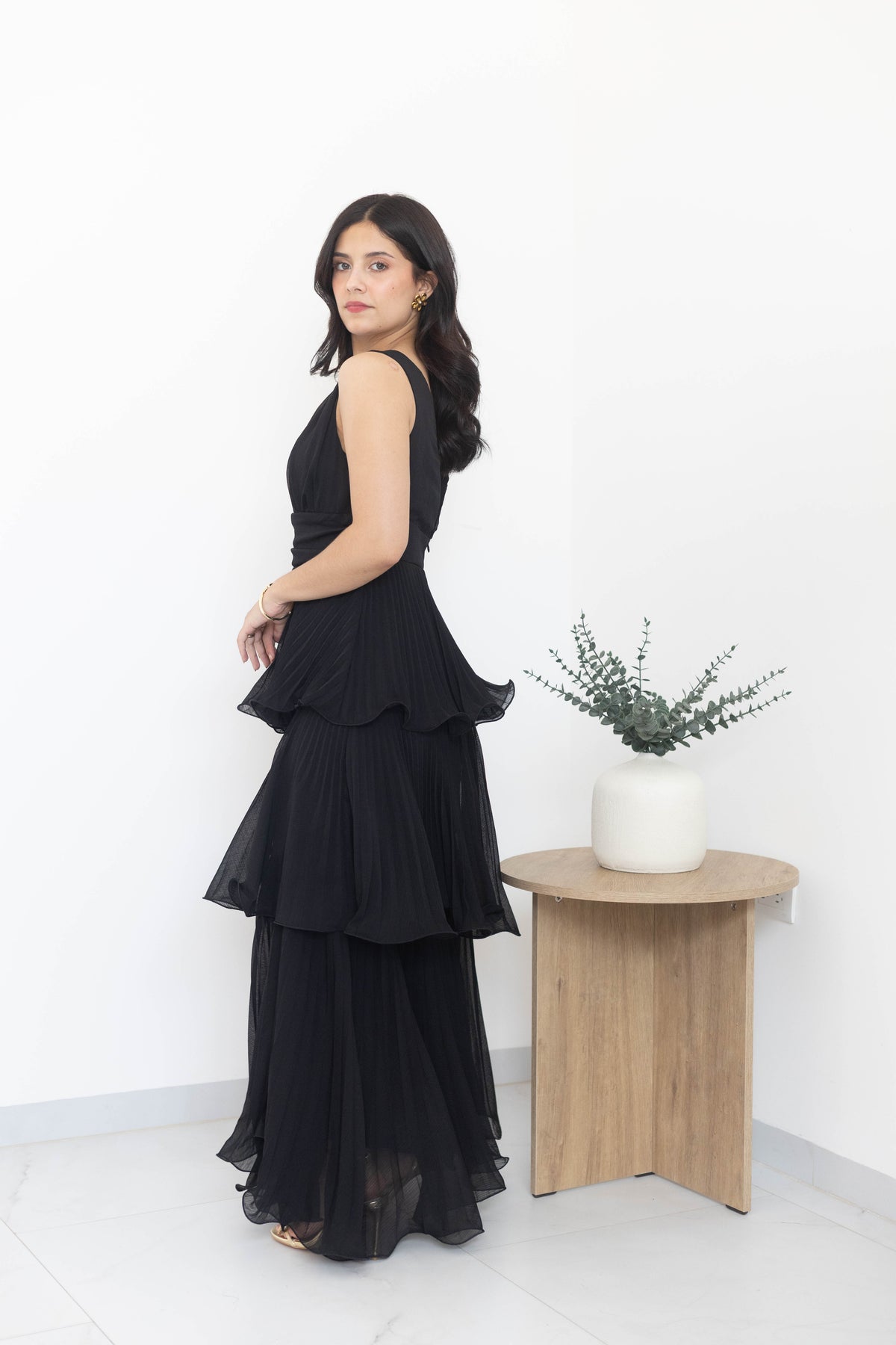 Vestido Toscana
