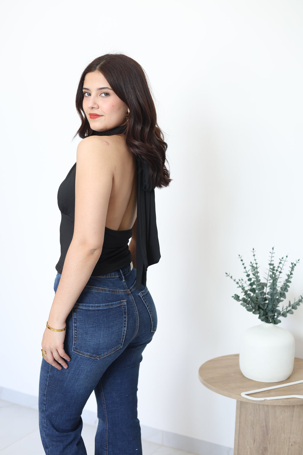 Blusa Bruna