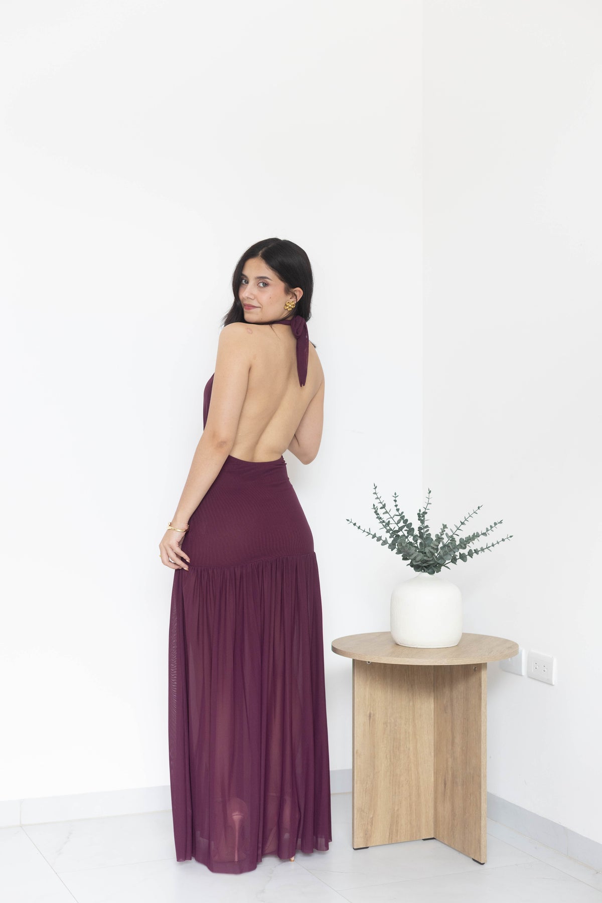 Vestido