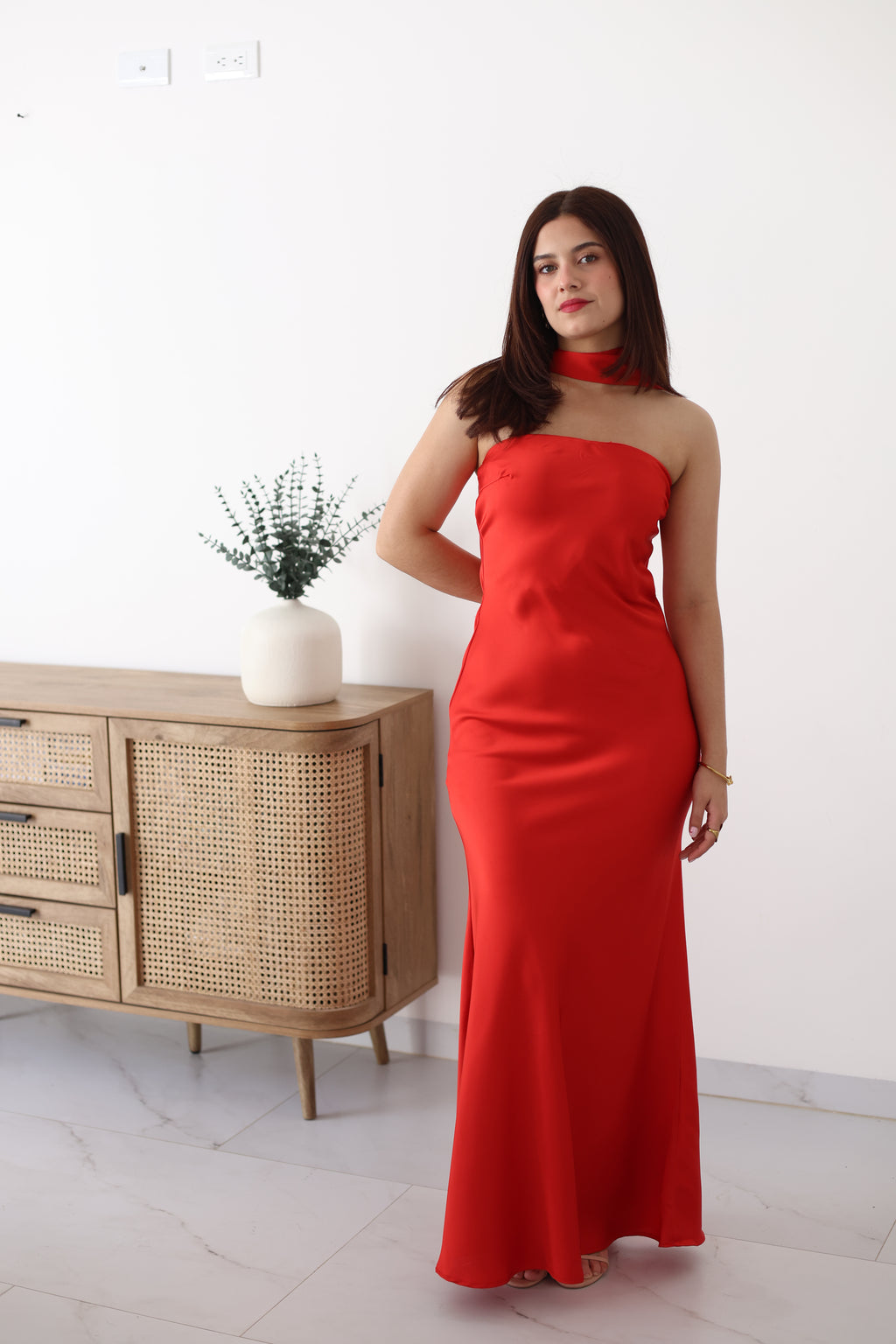 Vestido AURELIA