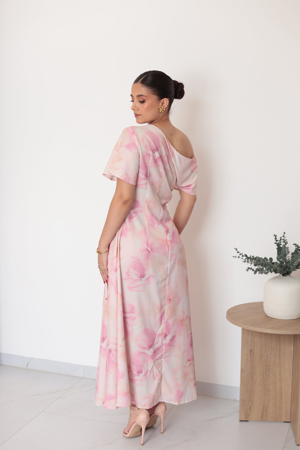 Vestido Viviana