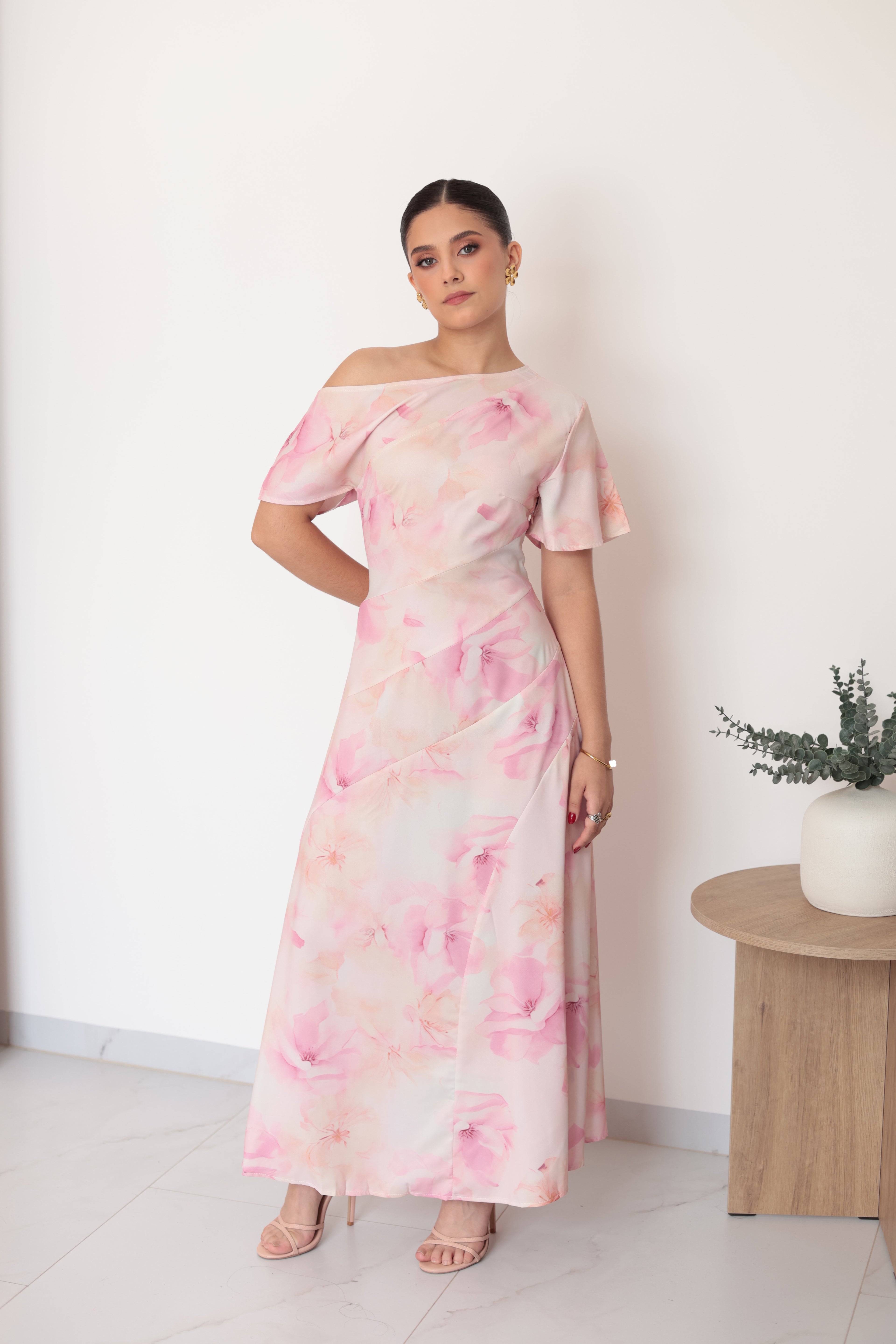 Vestido Viviana
