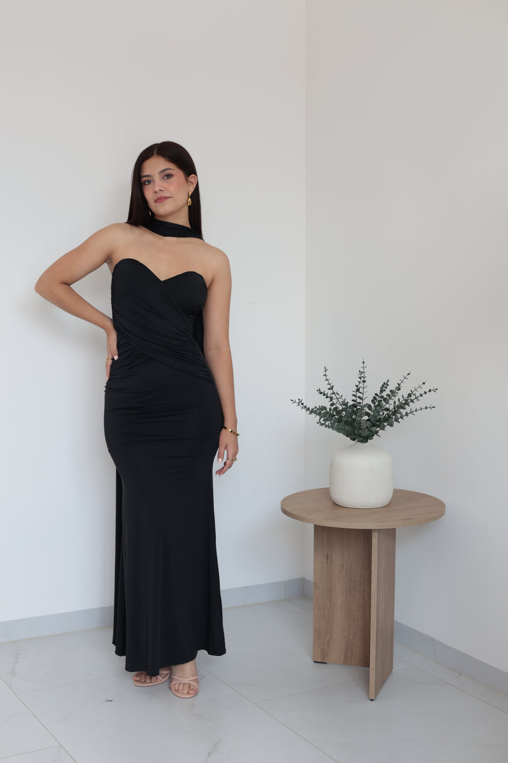 Vestido Elisa