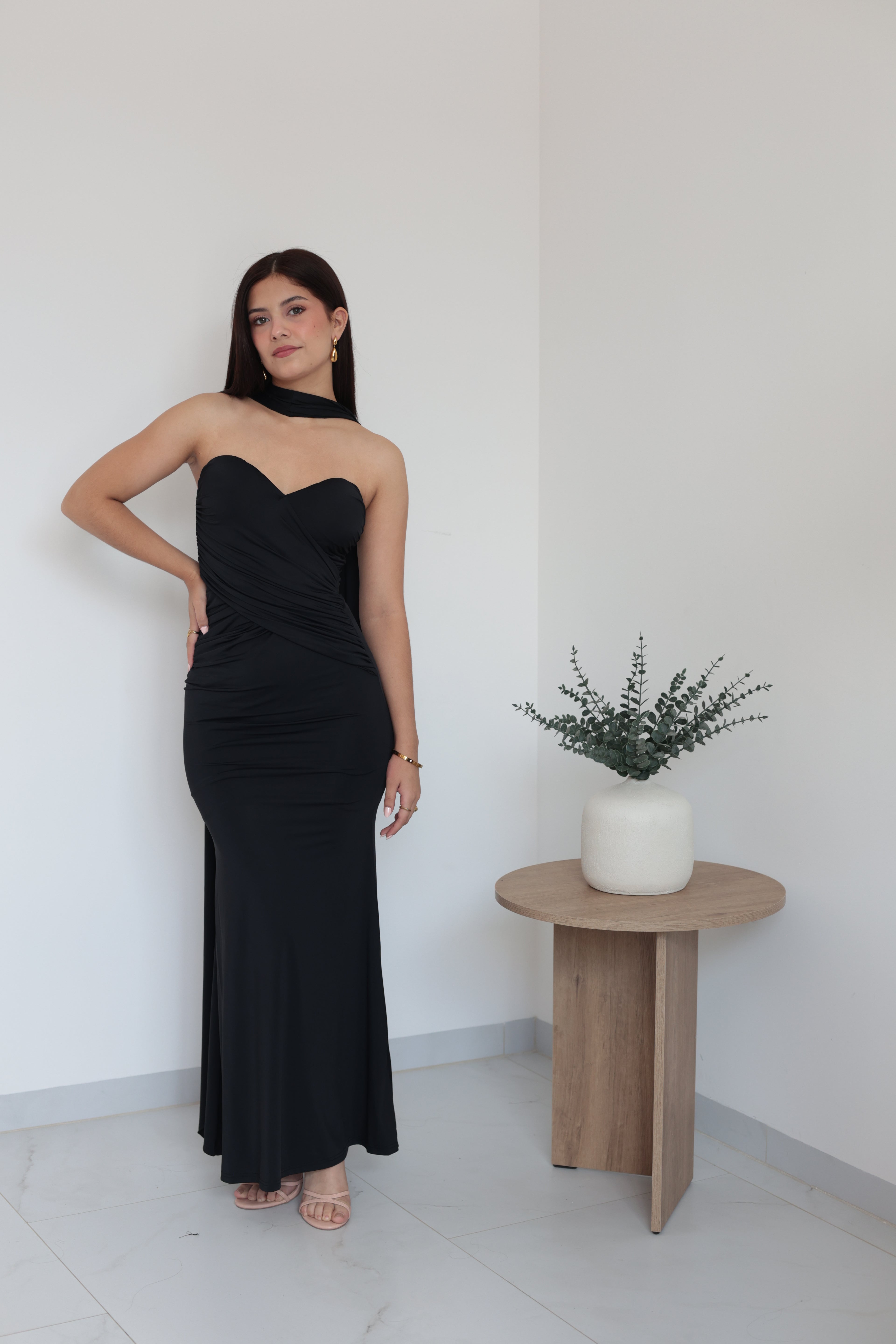 Vestido Elisa