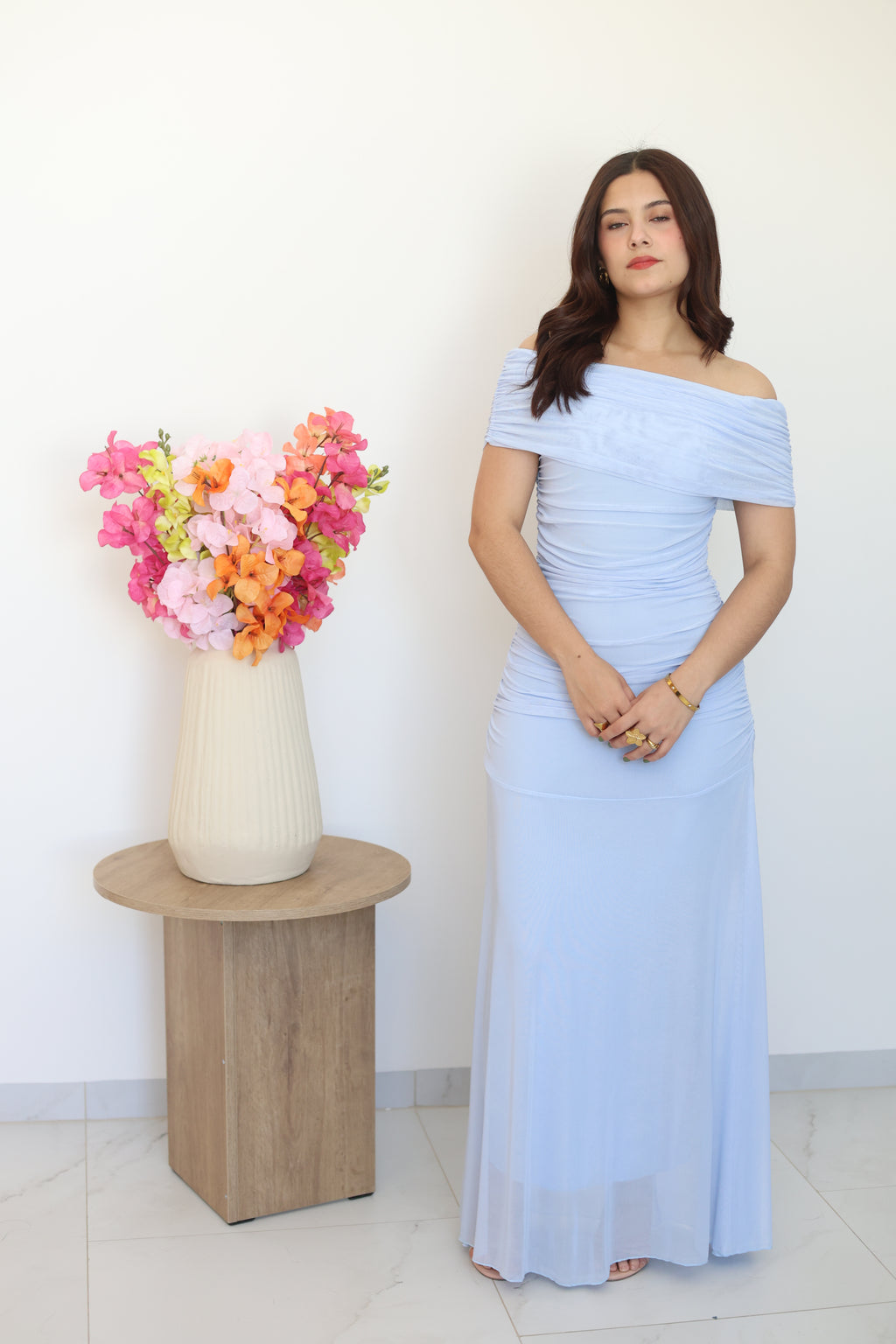 Vestido Lorena