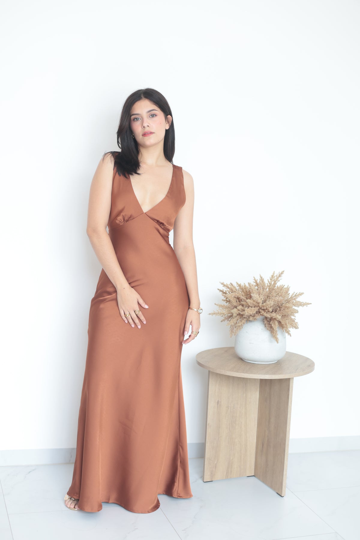 Vestido Siena