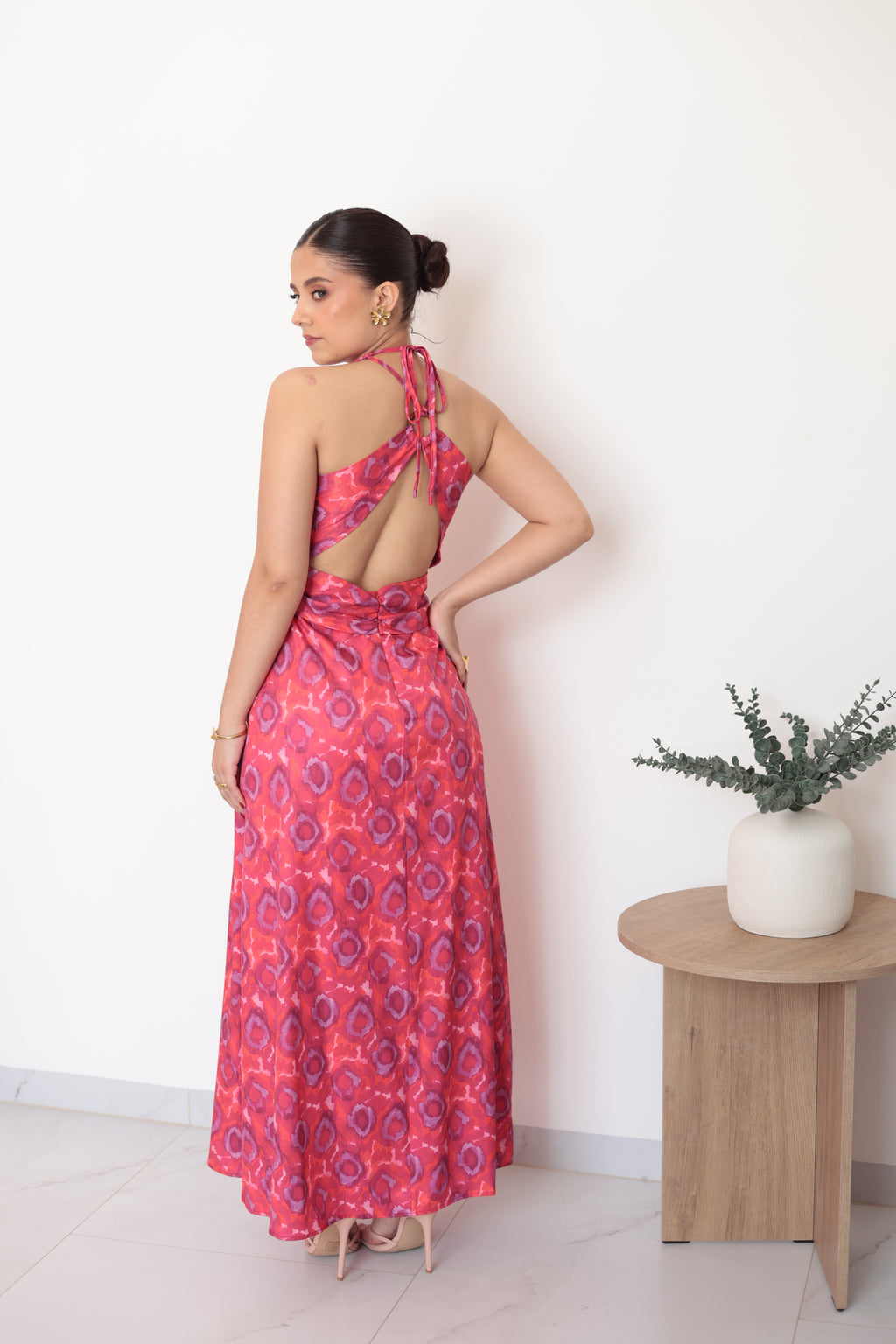 Vestido Rebeca