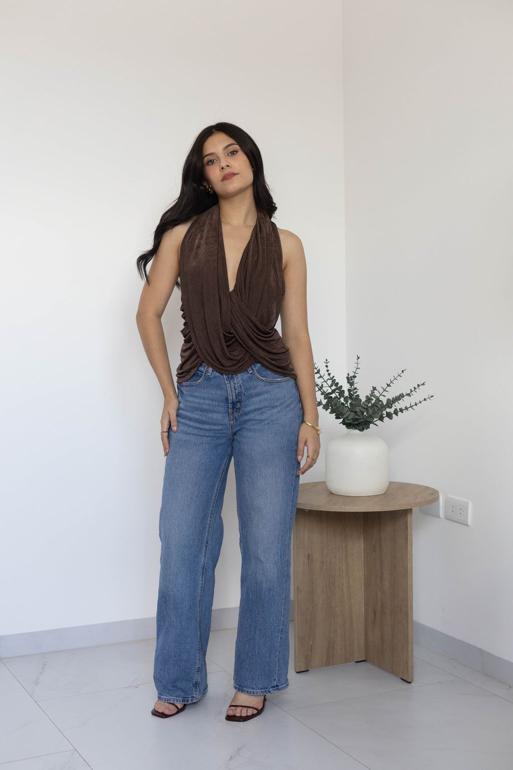 Blusa