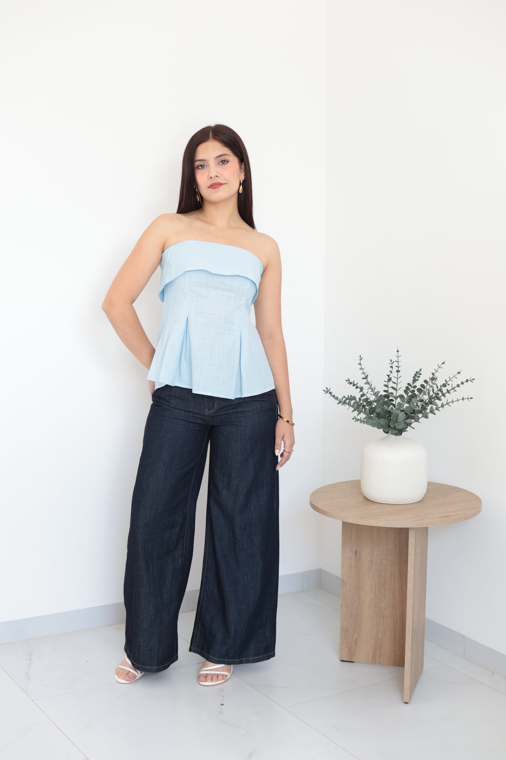 Blusa