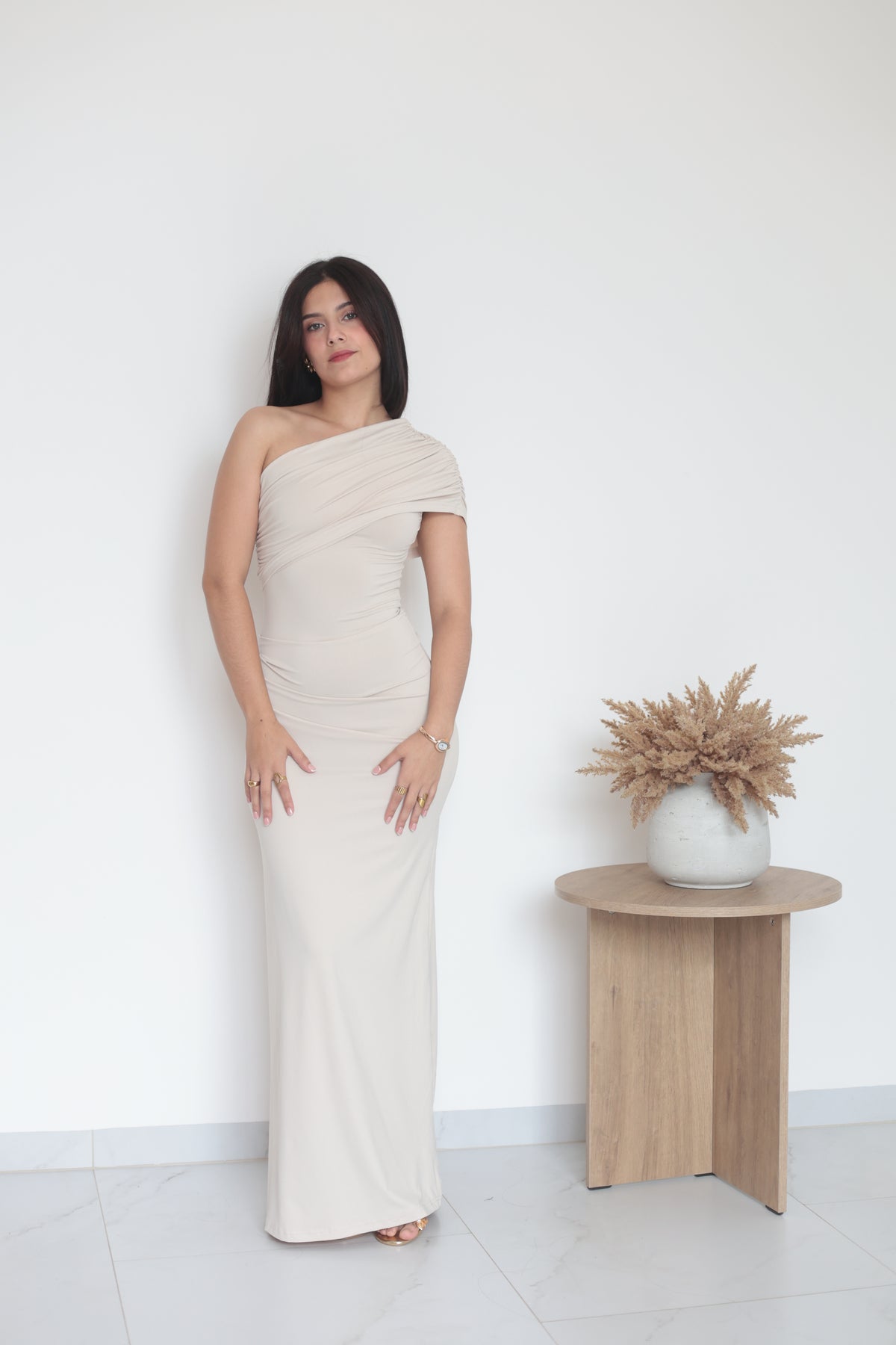 Vestido Julieta
