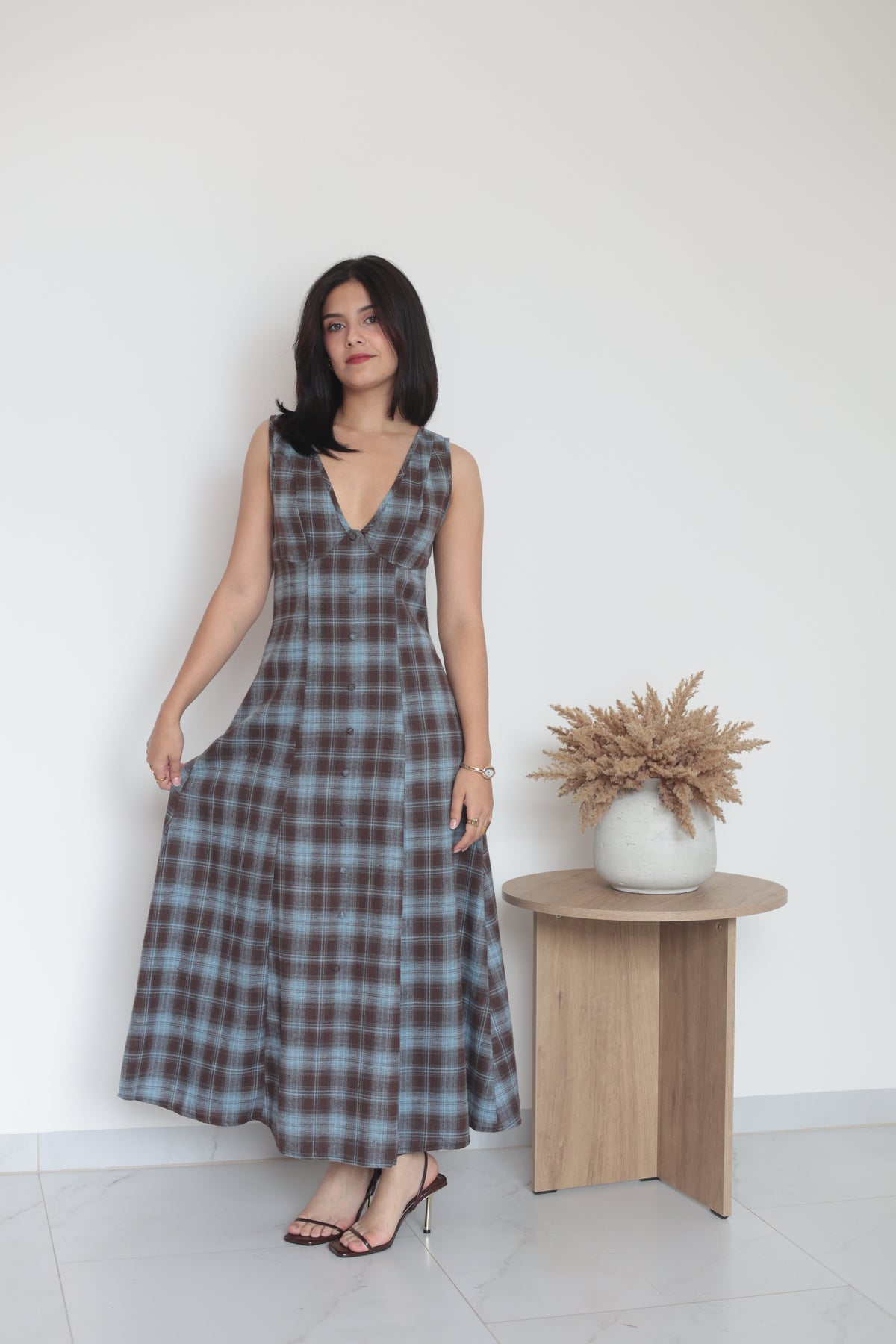 Vestido Julieta
