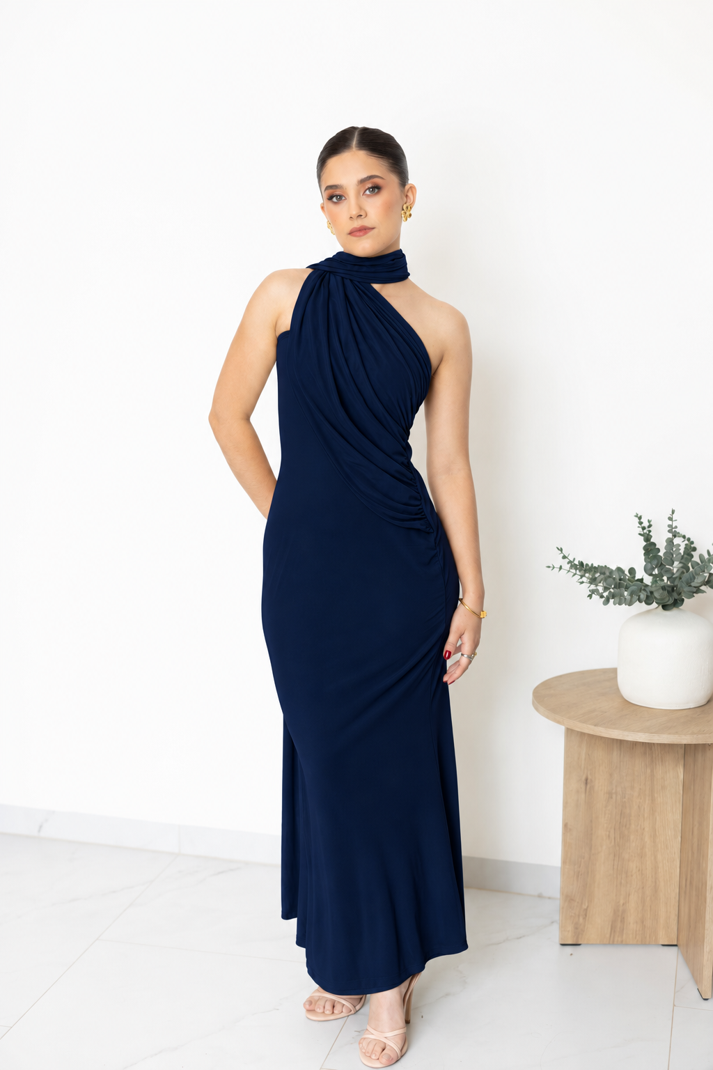 Vestido Aurora