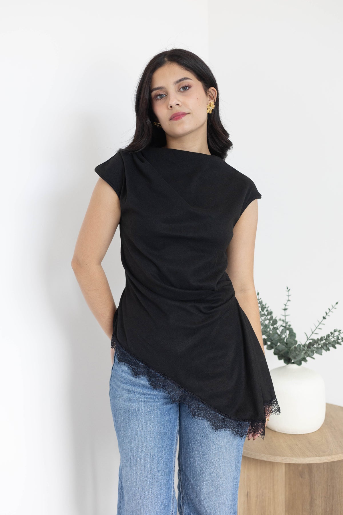Blusa
