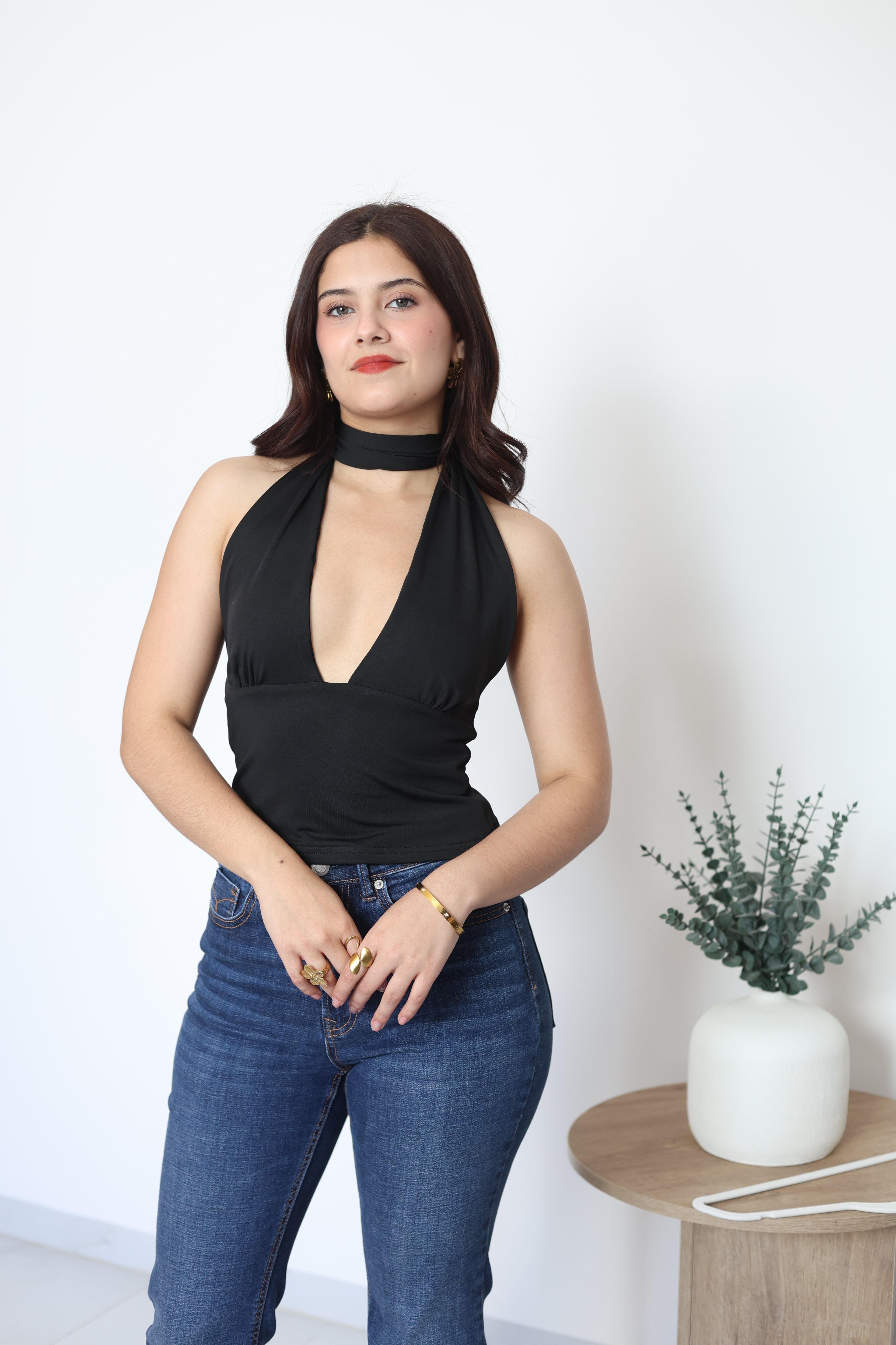 Blusa Bruna