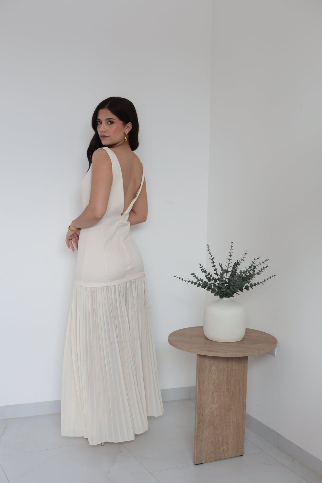 Vestido Amaranta