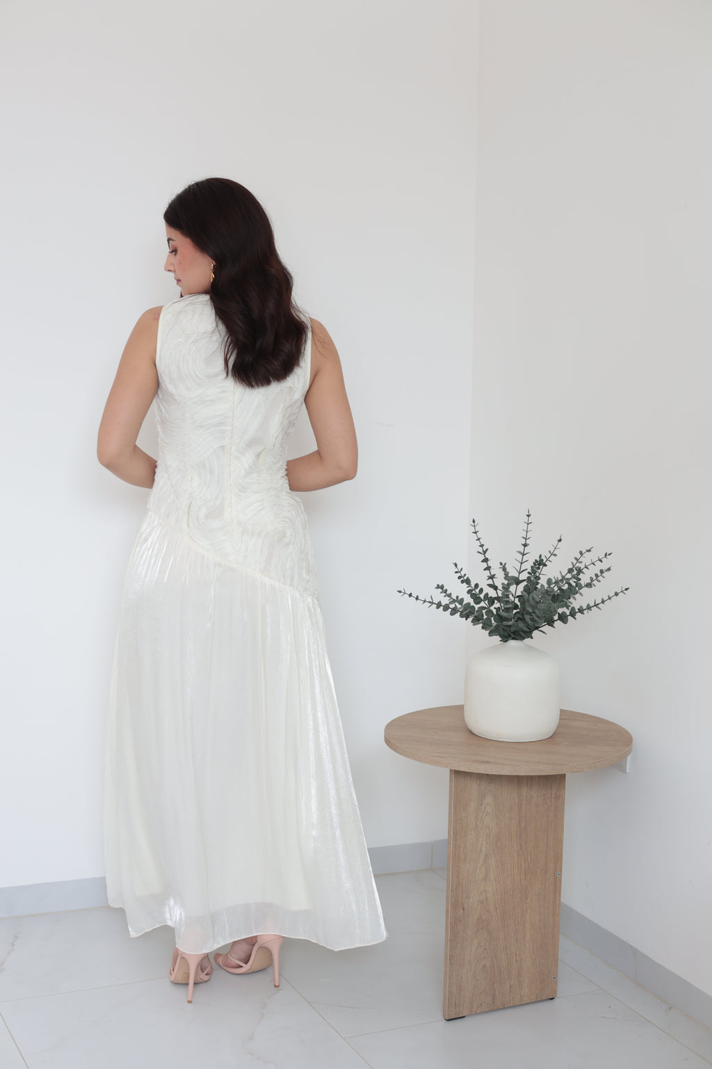 Vestido Francesca