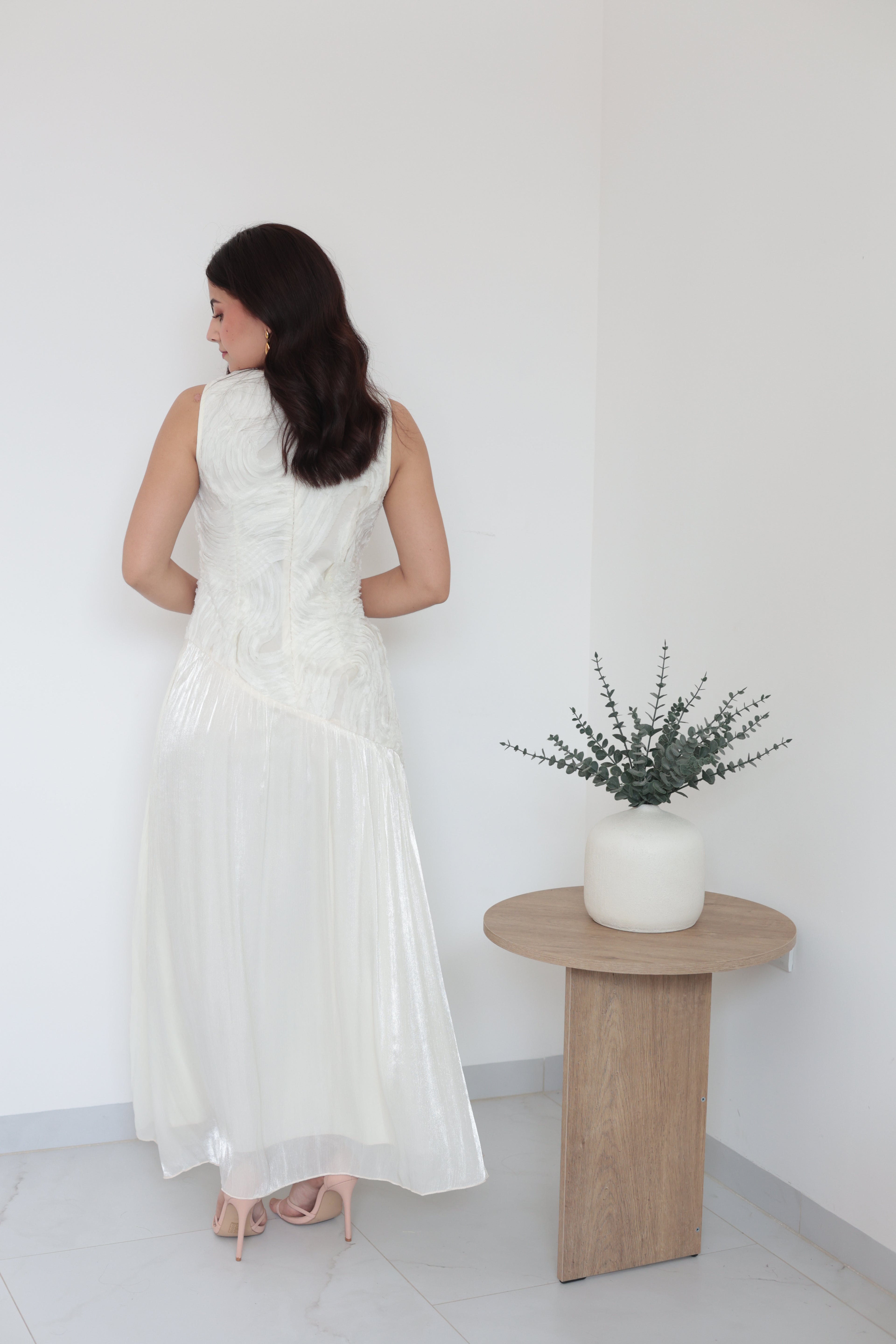 Vestido Francesca