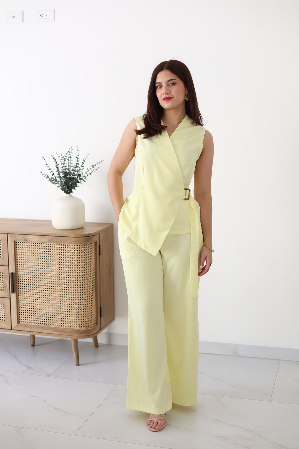 Conjunto 2pz