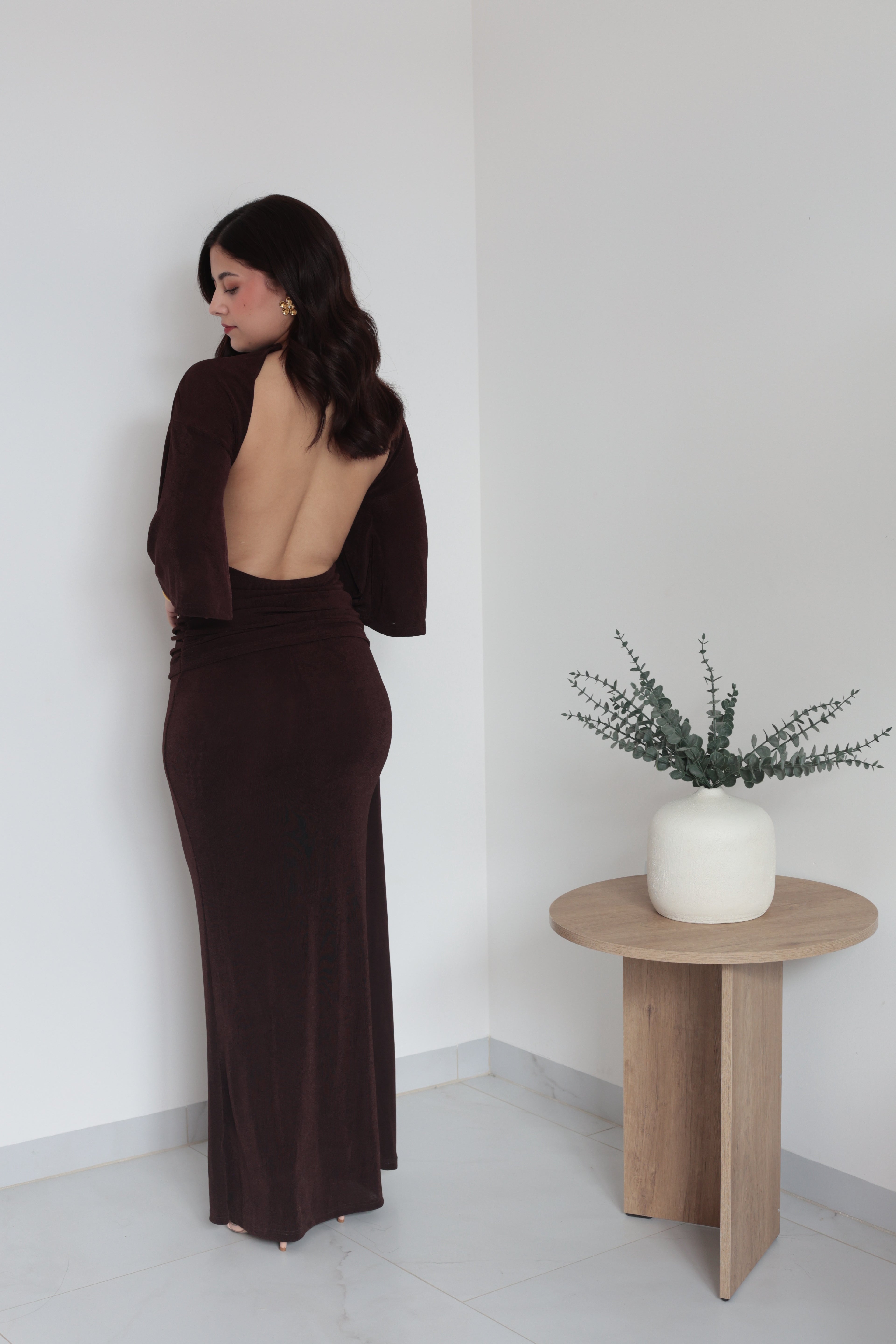 Vestido Olga
