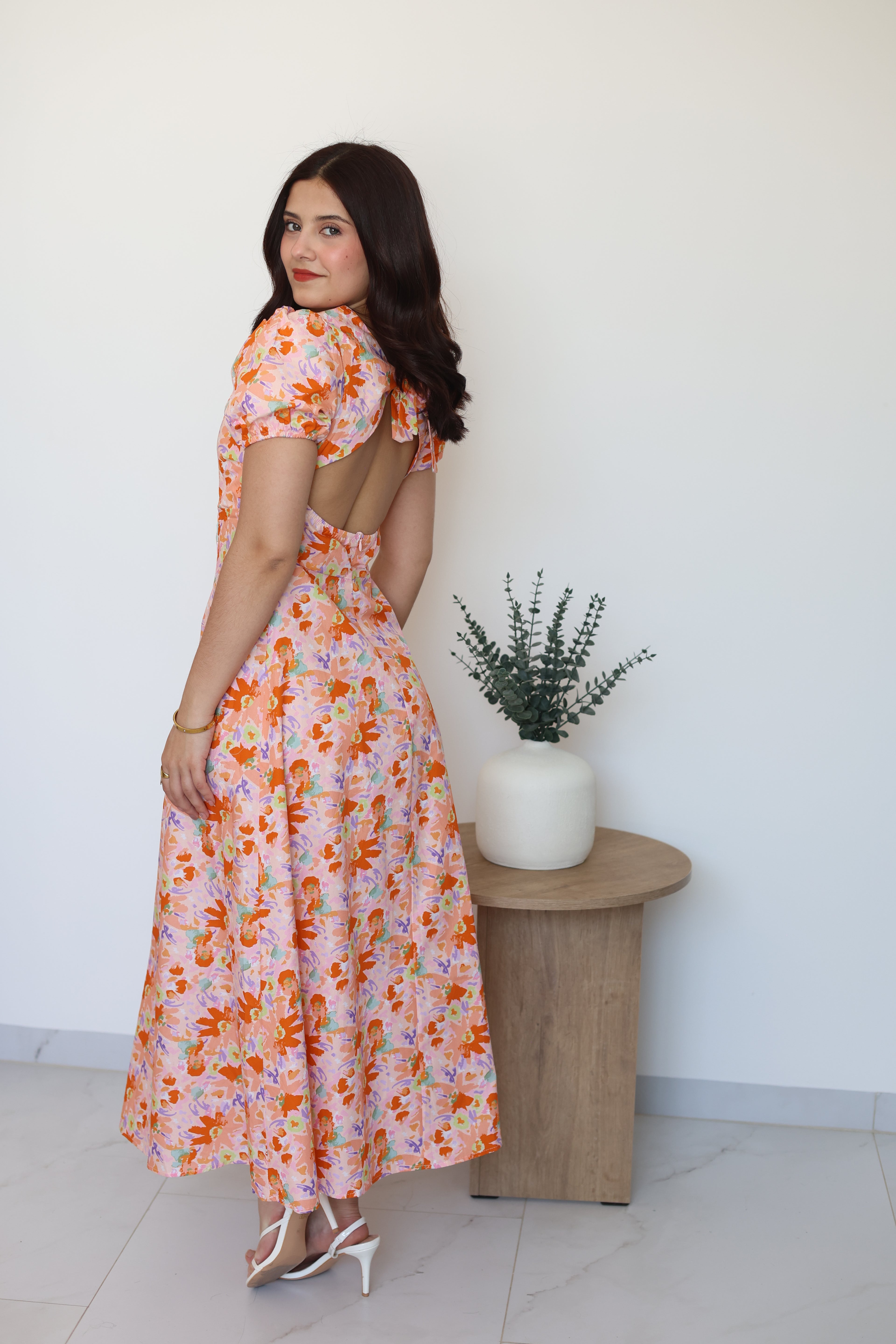 Vestido Anastacia