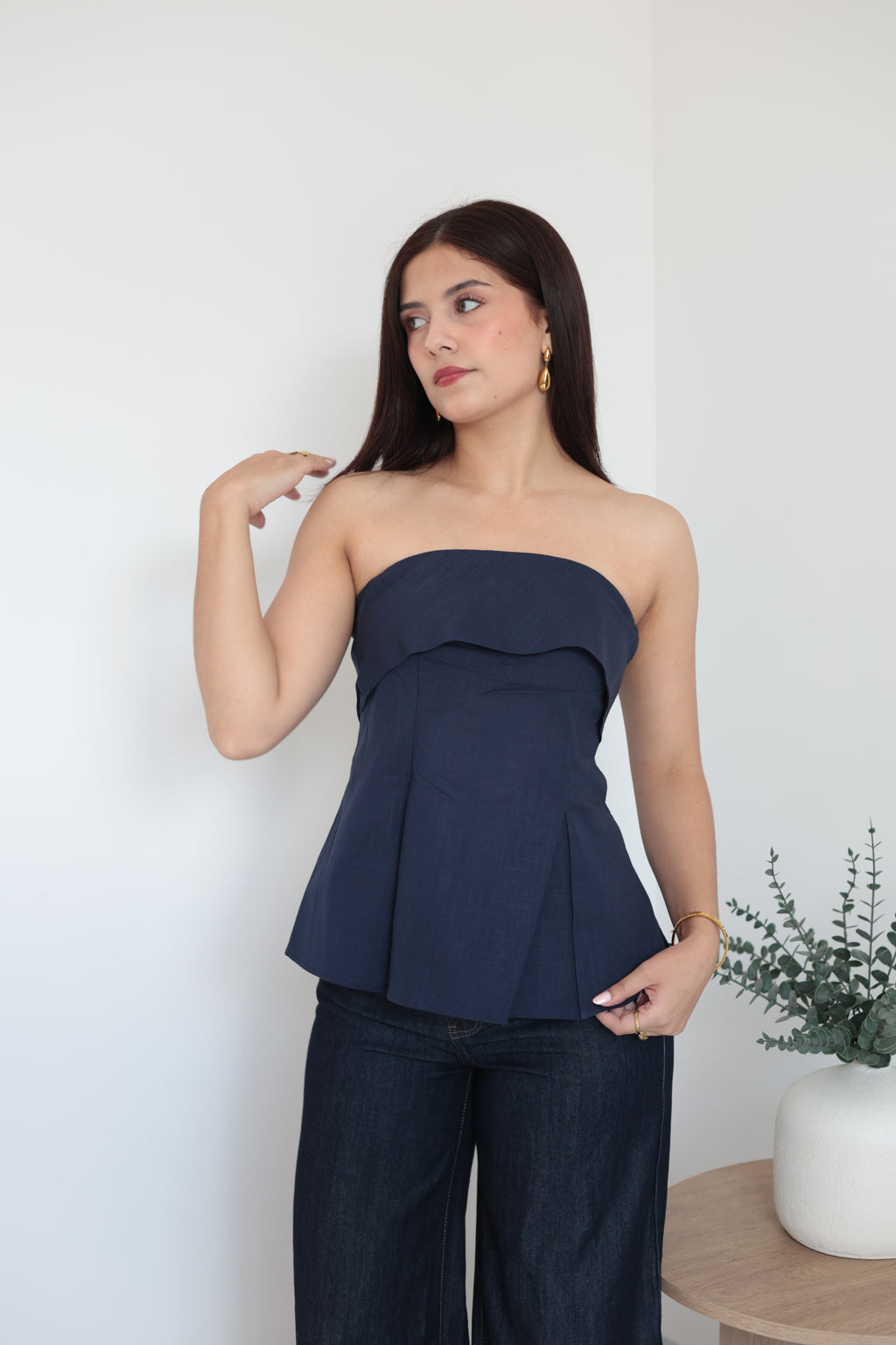 Blusa